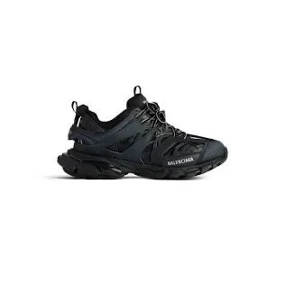 Balenciaga Tracks