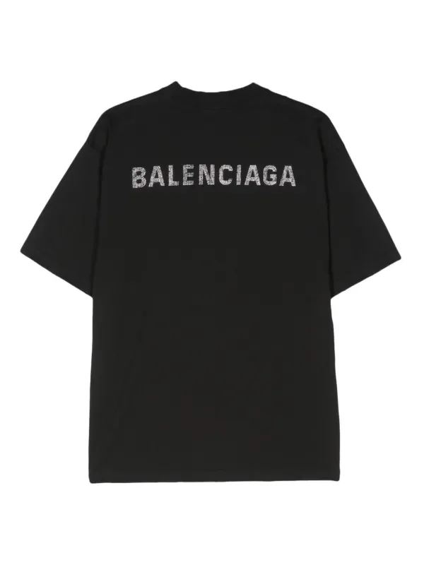 Balenciaga Shirts (check Desc)