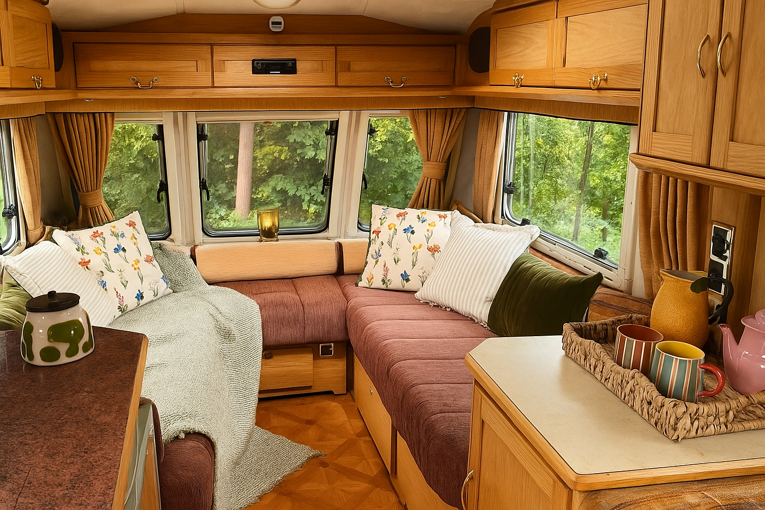 Safe, confidential counselling office in York