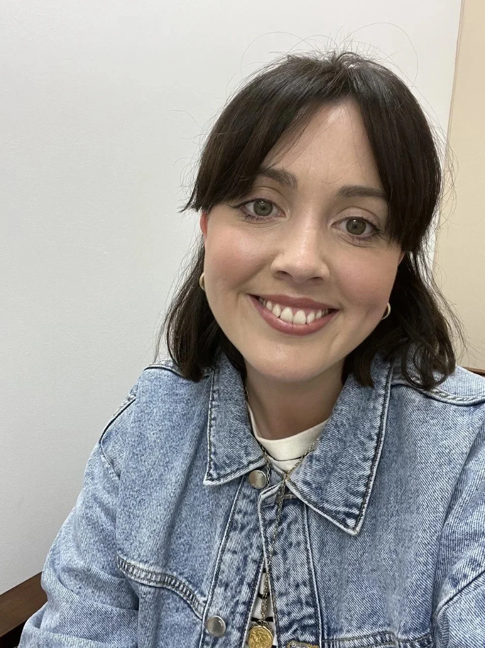 Charlotte Harper: The Caravan Counsellor based in York