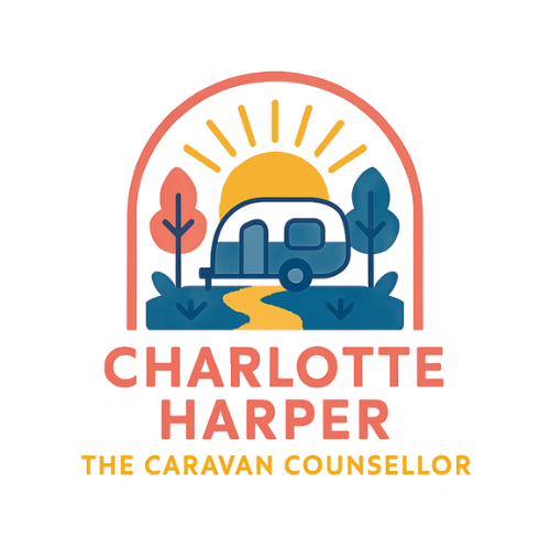 Charlotte Harper: The Caravan Counsellor in York