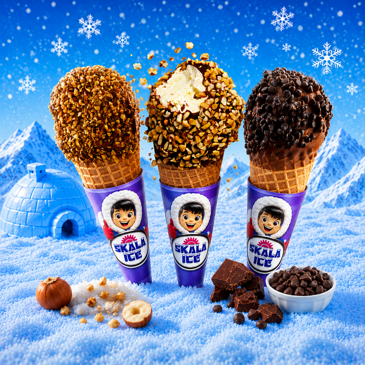 Cone Cono