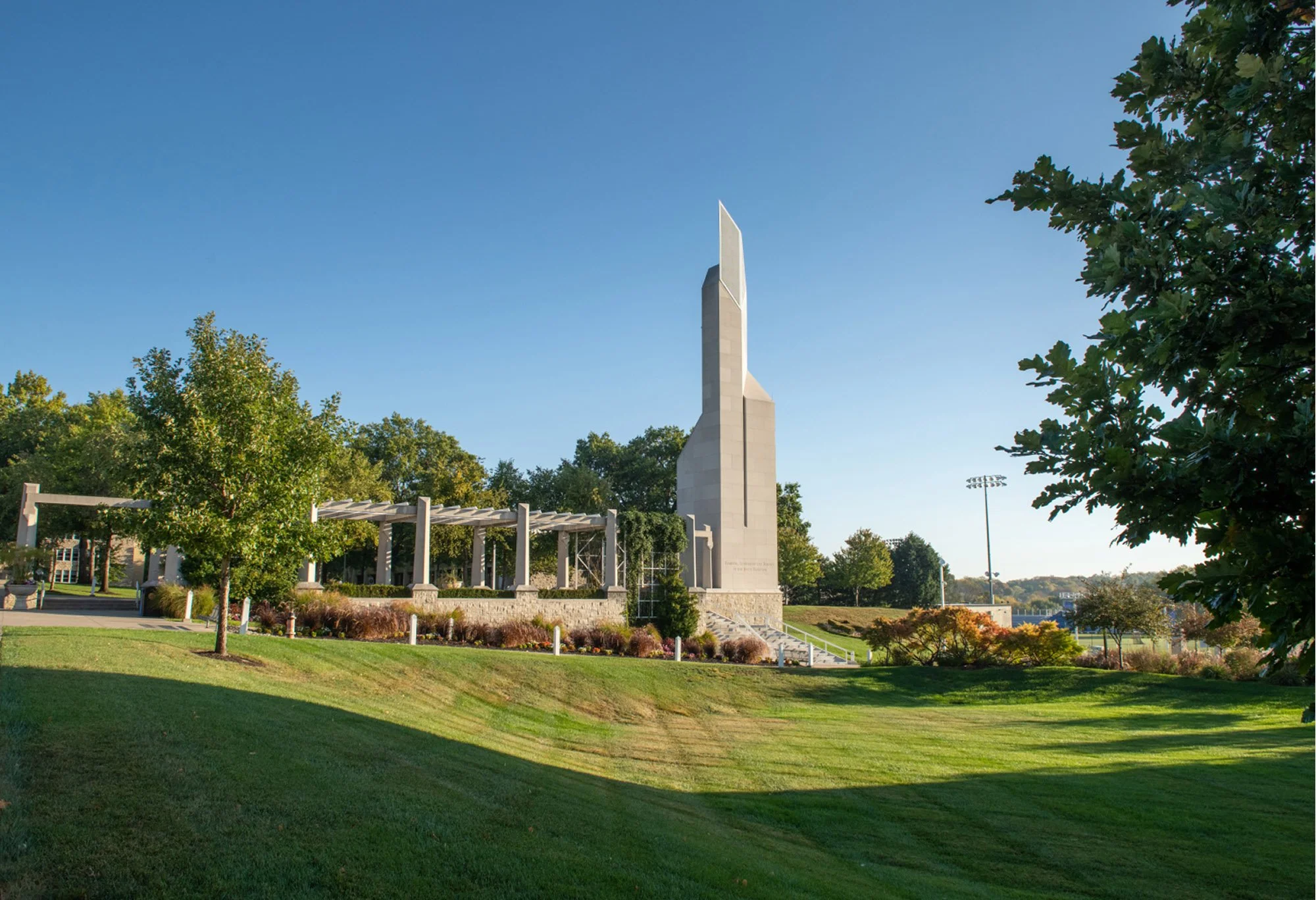 Rockhurst University