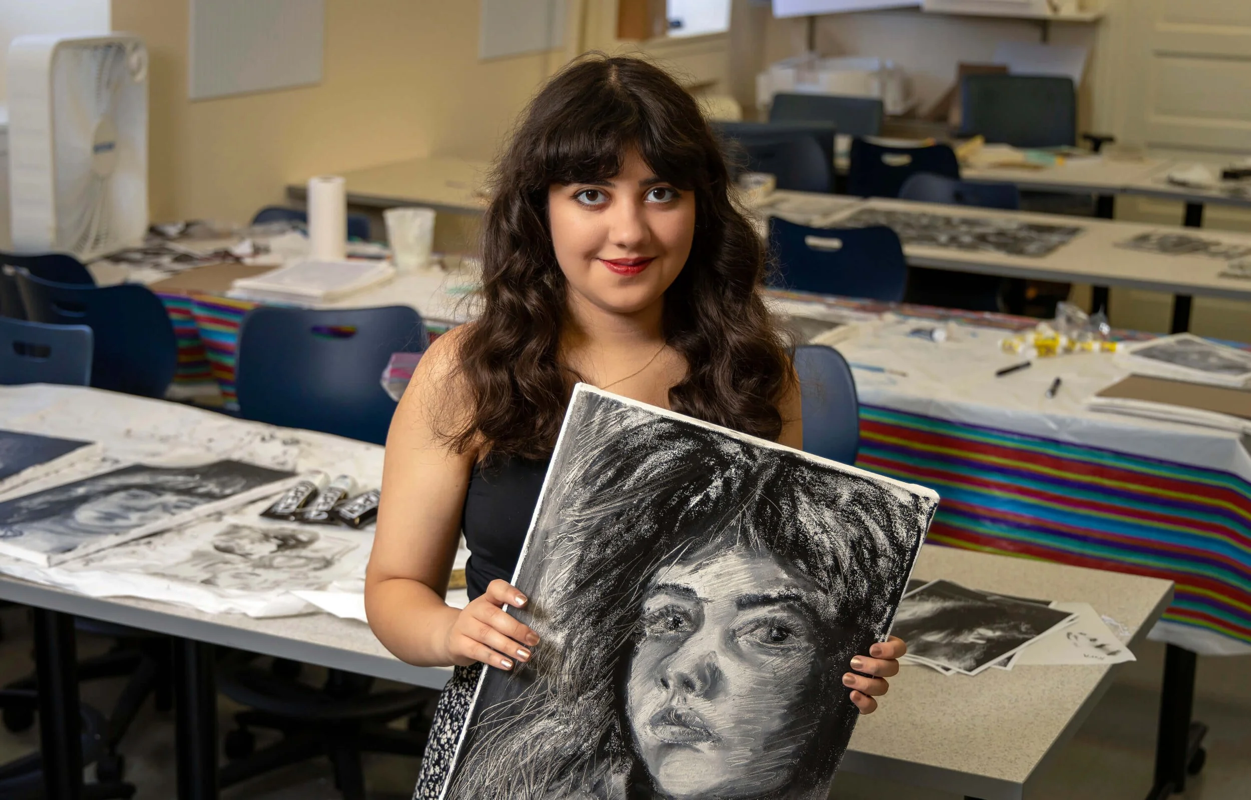 Sophie Sundaram