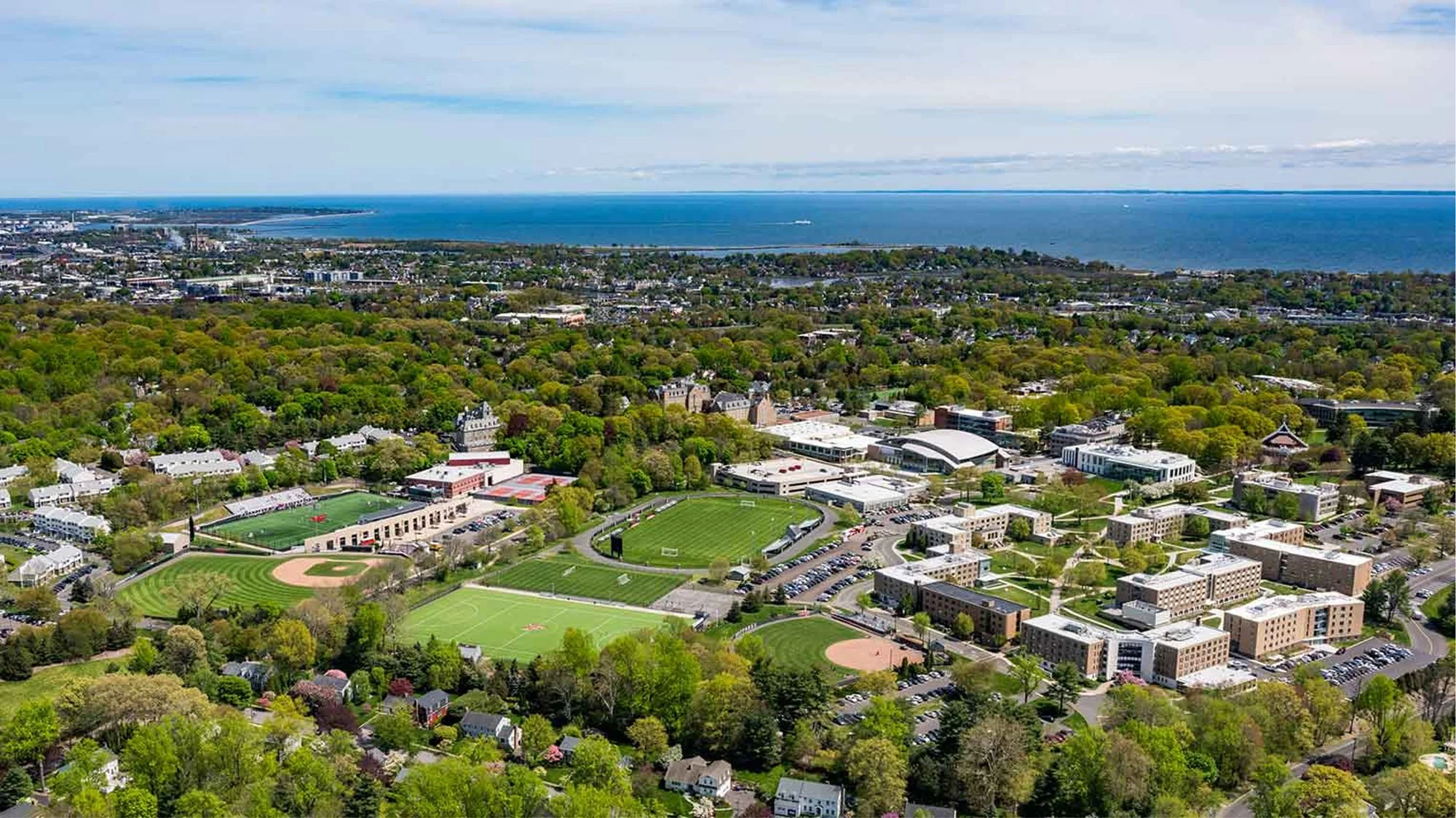 Fairfield University