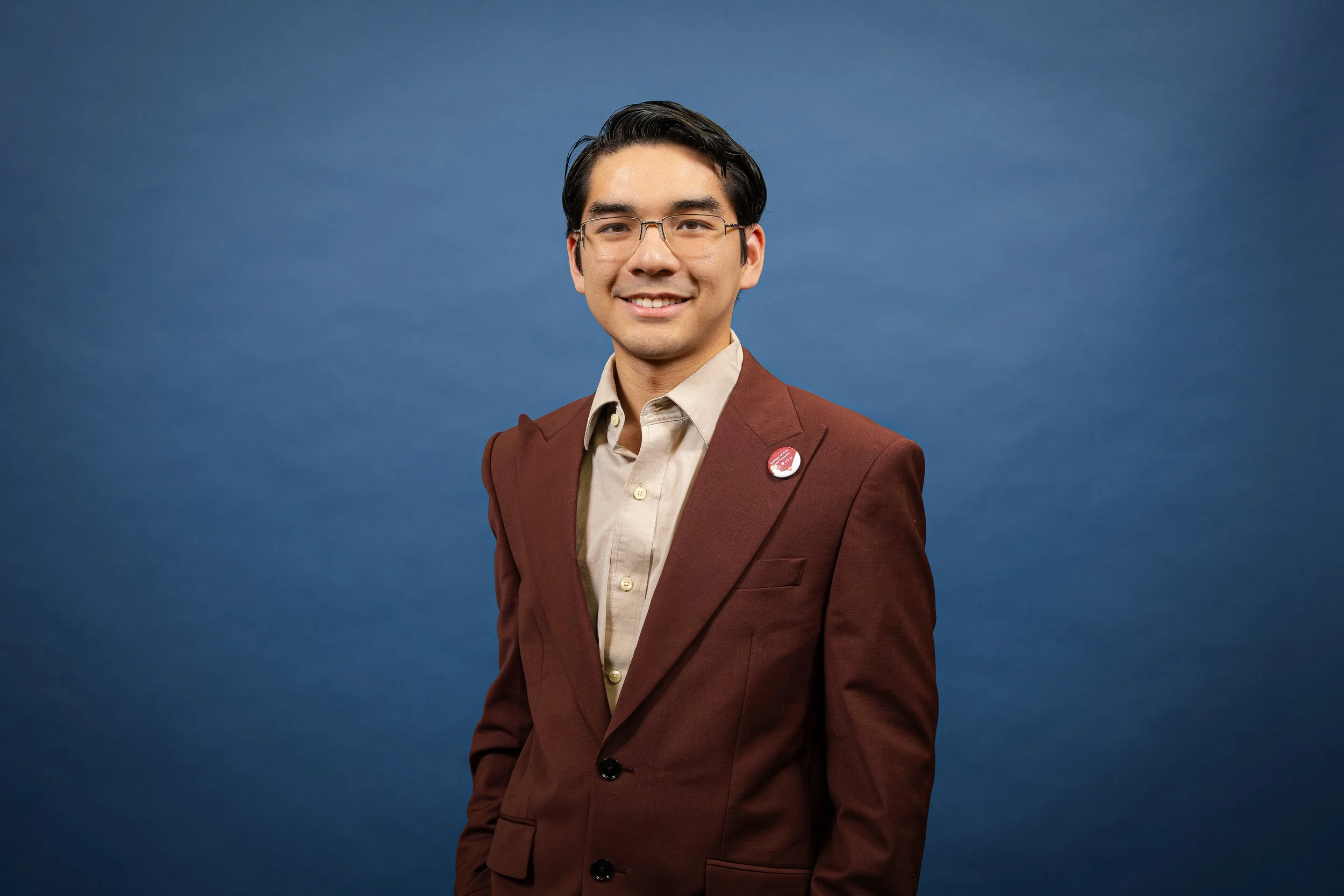 Dylan Ryu