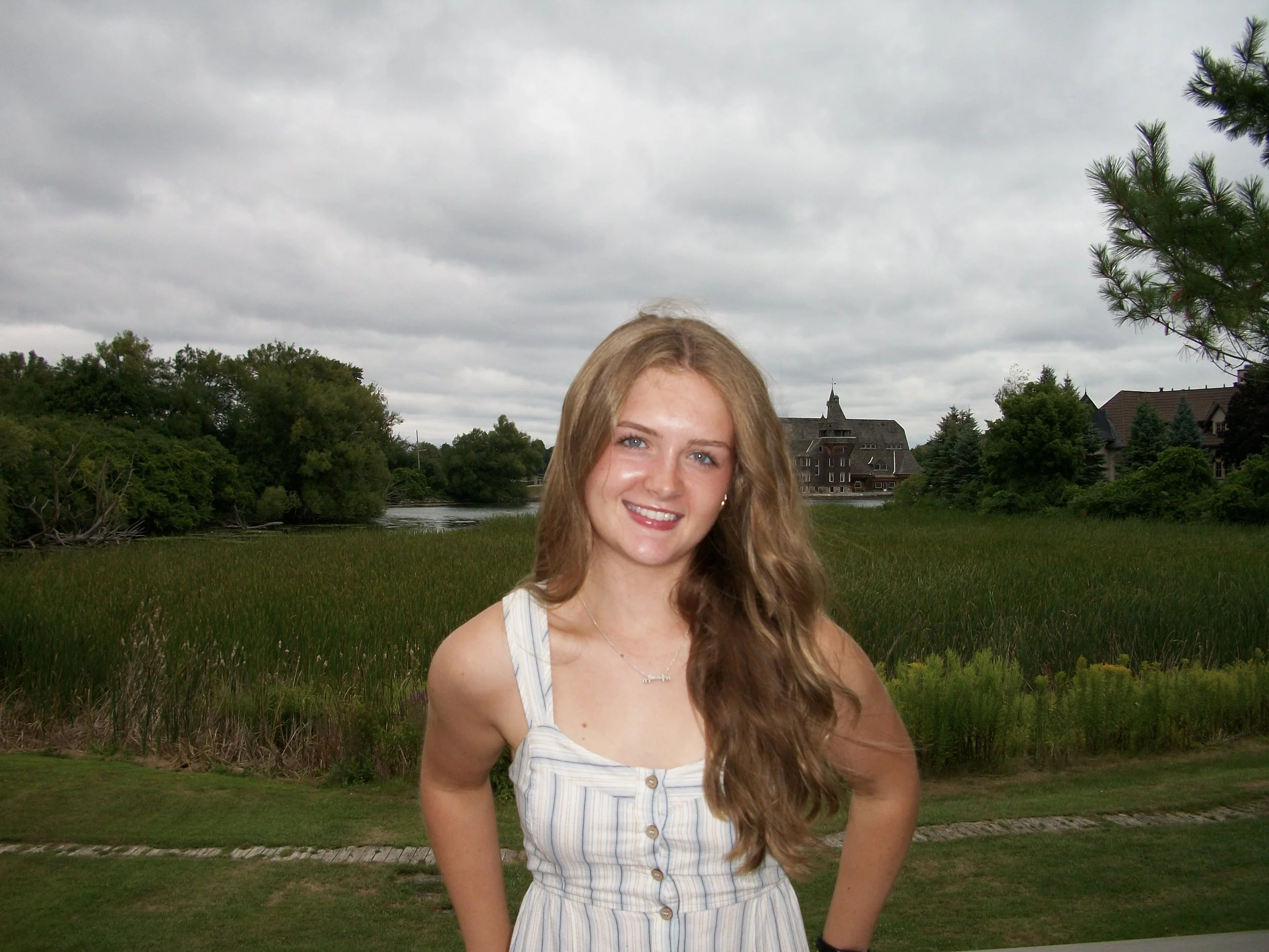 Elizabeth Vander Neut