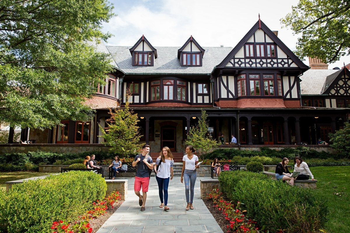 Loyola University Maryland