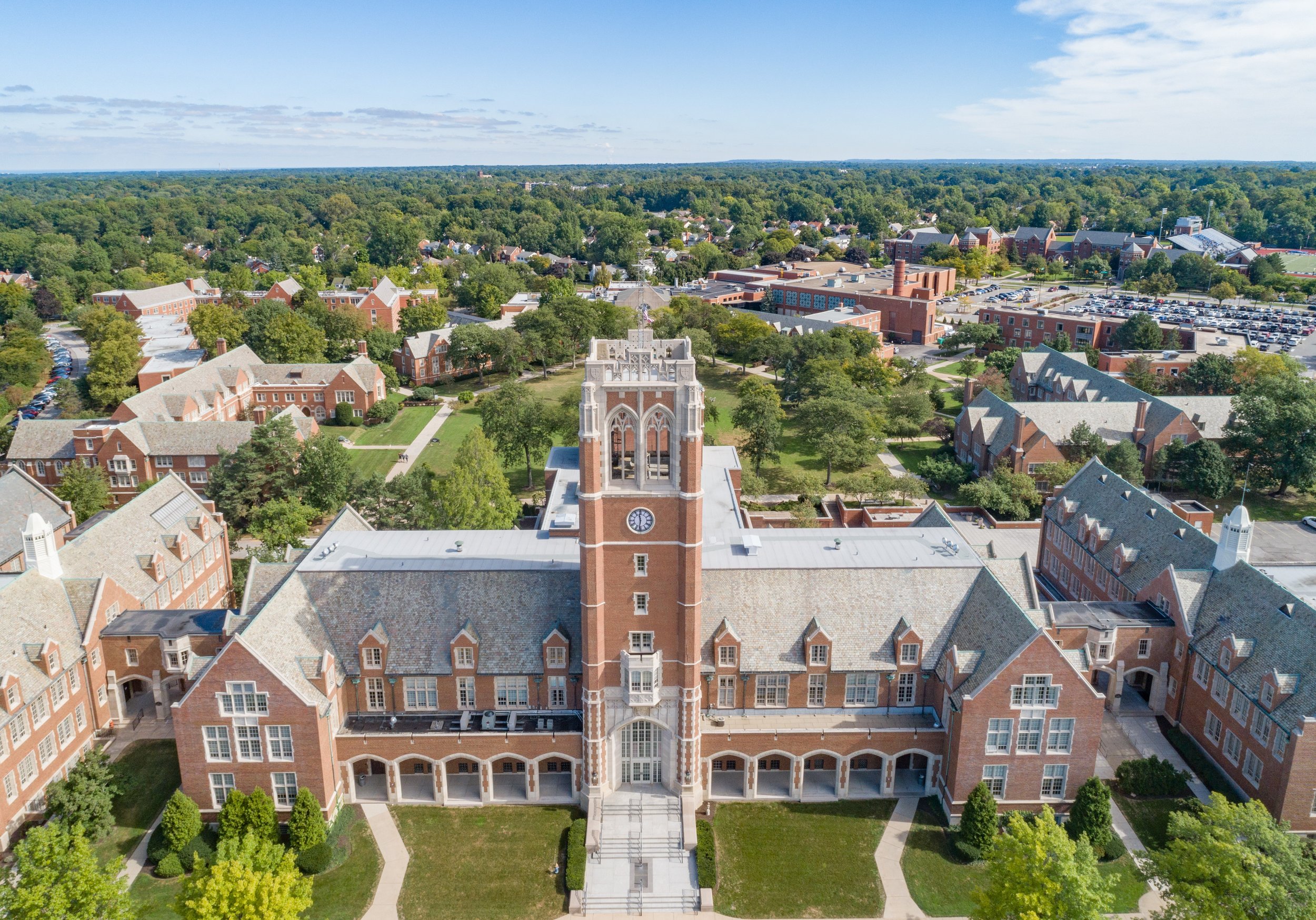 John Carroll University