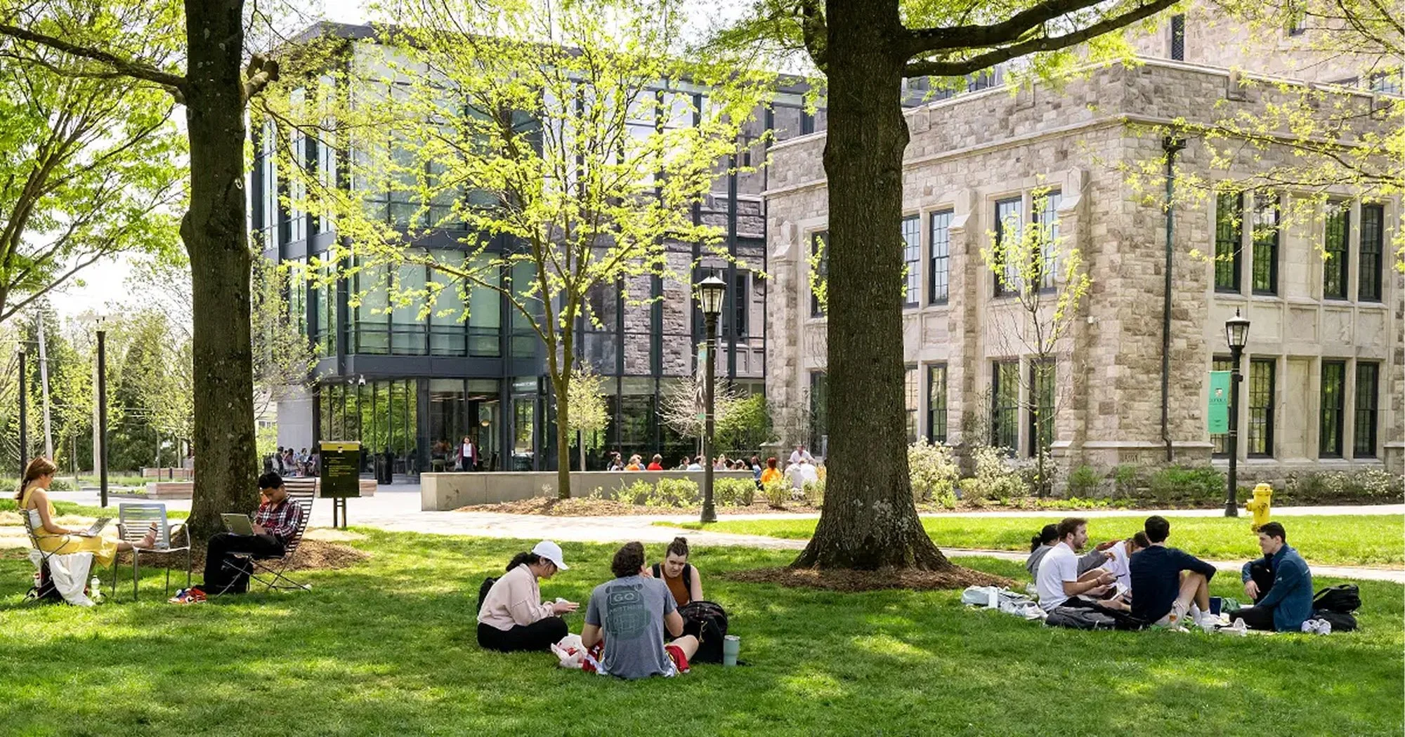 Loyola University Maryland