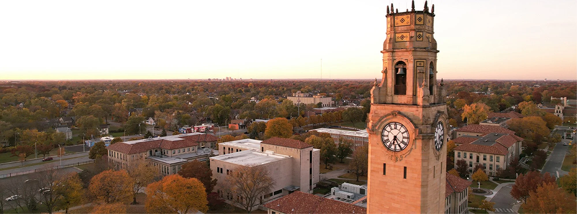 University of Detroit Mercy
