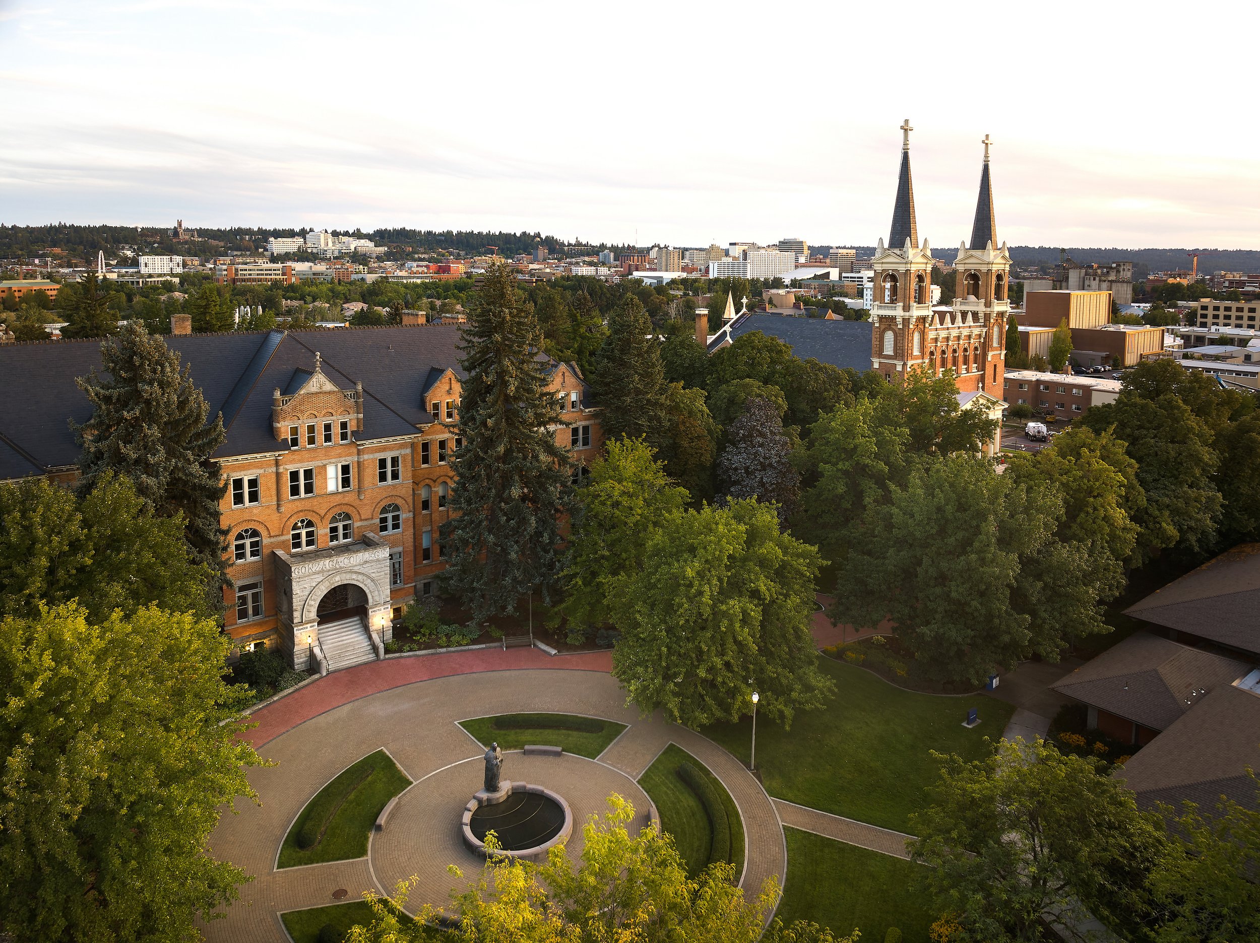 Gonzaga University