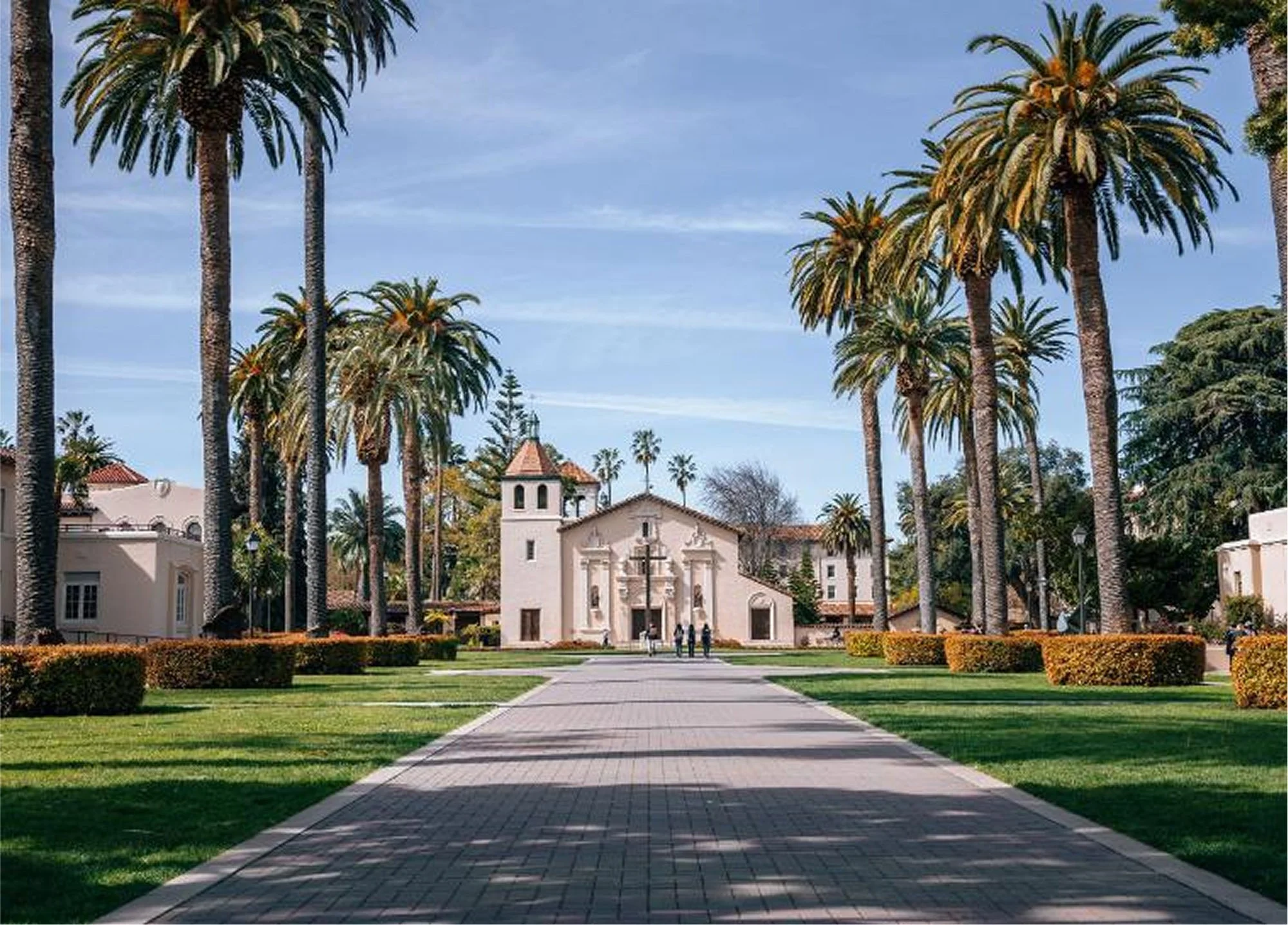 Santa Clara University