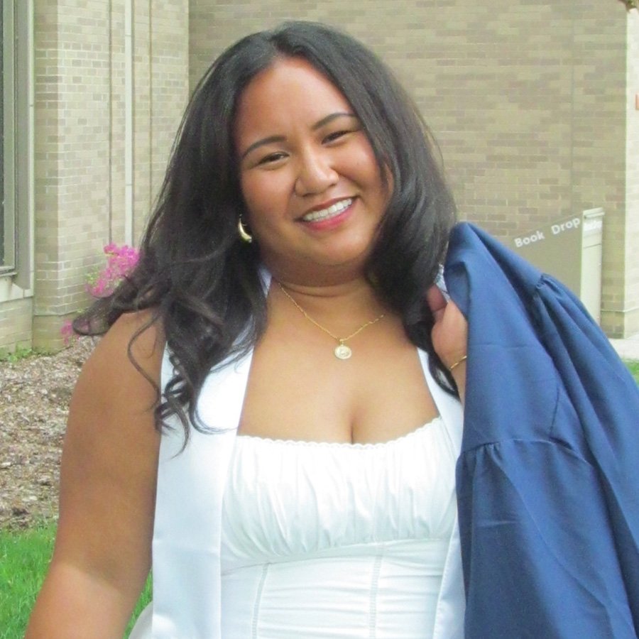 Meg Calumpang