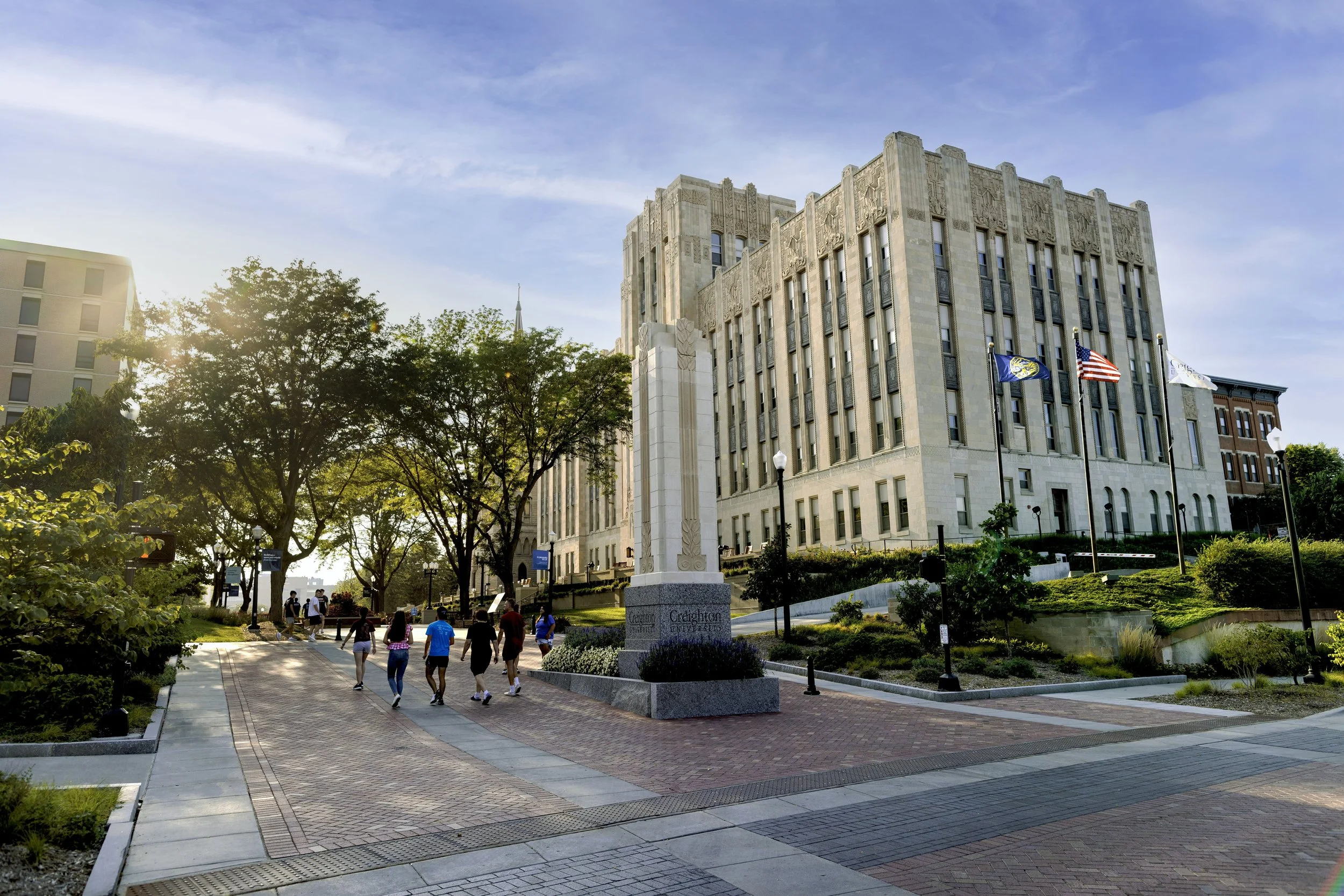 Creighton University