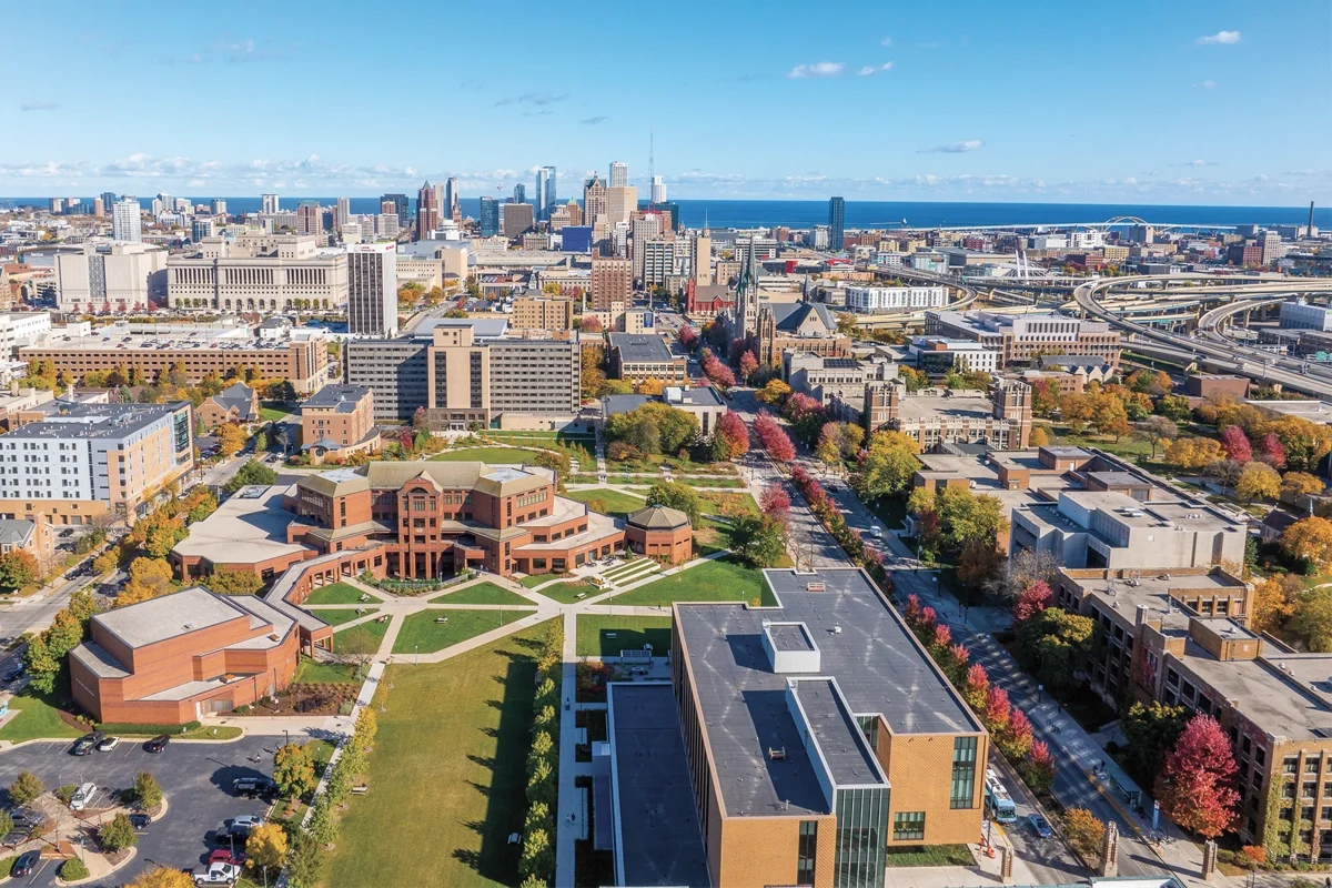 Marquette University
