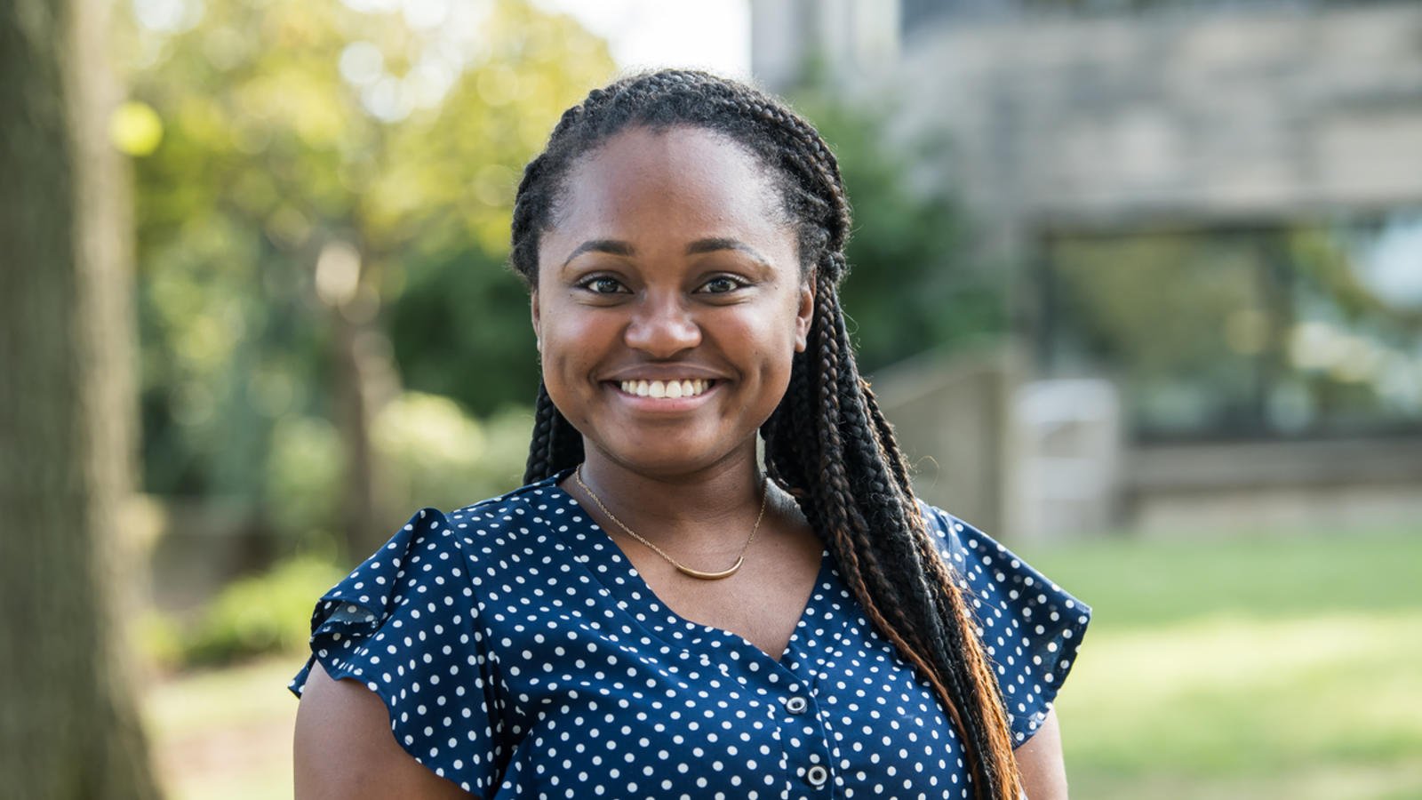 Shanika Peck