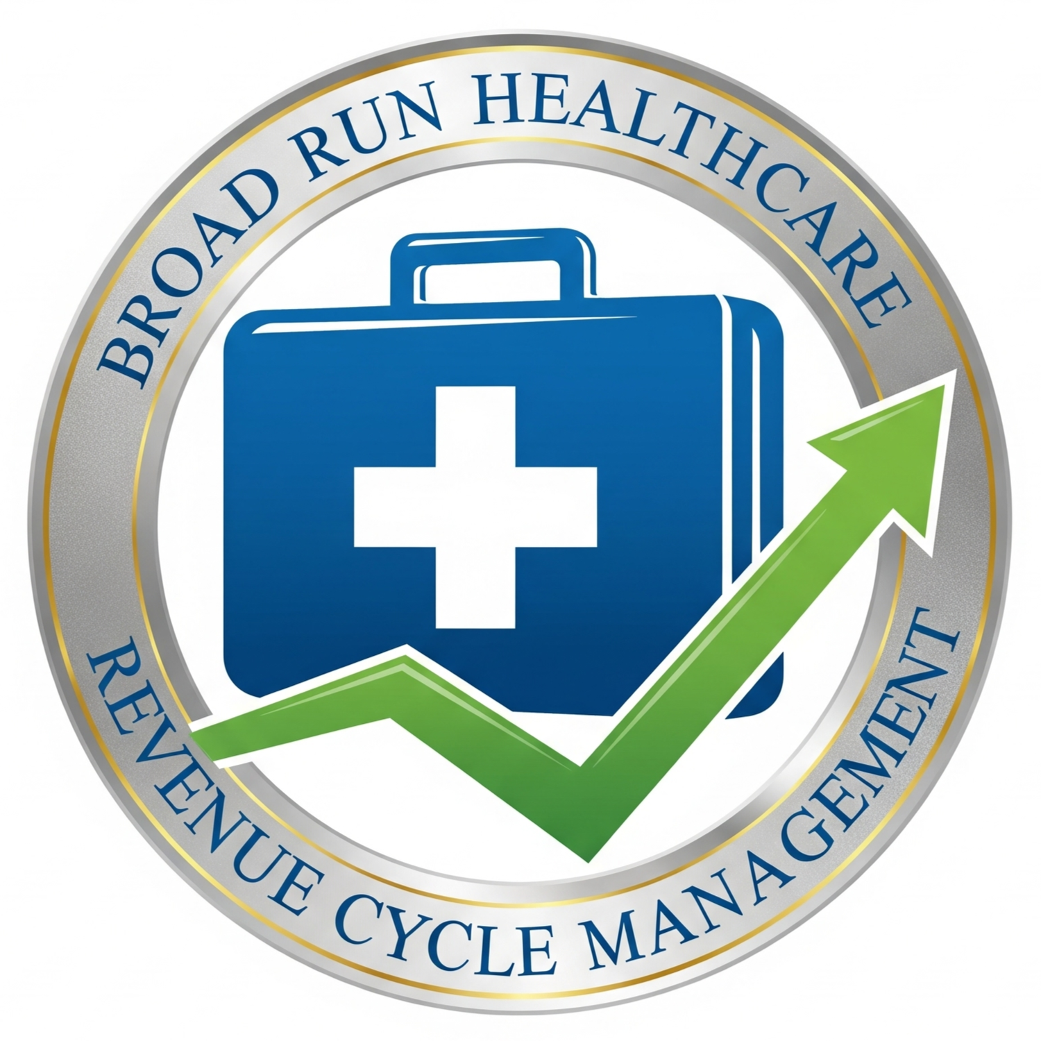 Broad Run Healthcare RCM LLC