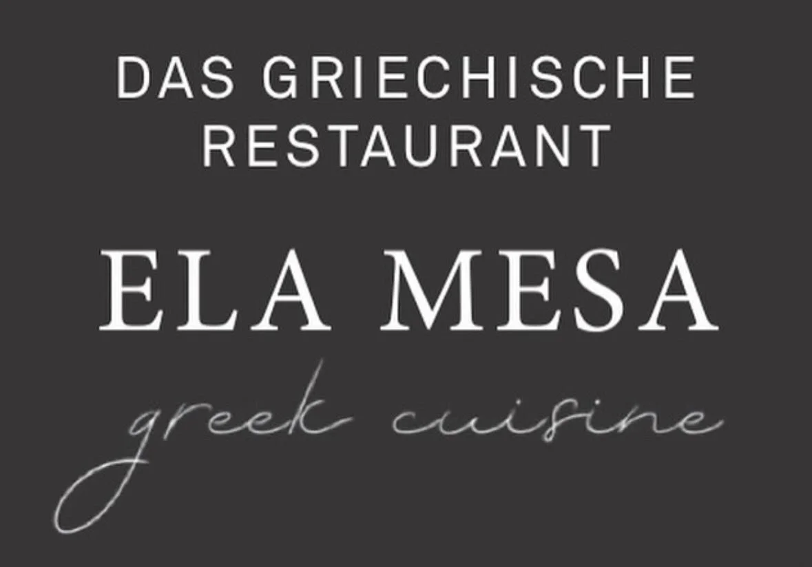 Das griechische Restaurant Ela Mesa sucht ab sofort eine K&uuml;chenhilfe (m/w)

Ihre Aufgaben:
&ndash; Unterst&uuml;tzung in der K&uuml;che
&ndash; Vorbereitungsarbeiten
&ndash; Reinigungsarbeiten

Ihr Profil:
&ndash; F&uuml;hrerschein und eigenes A