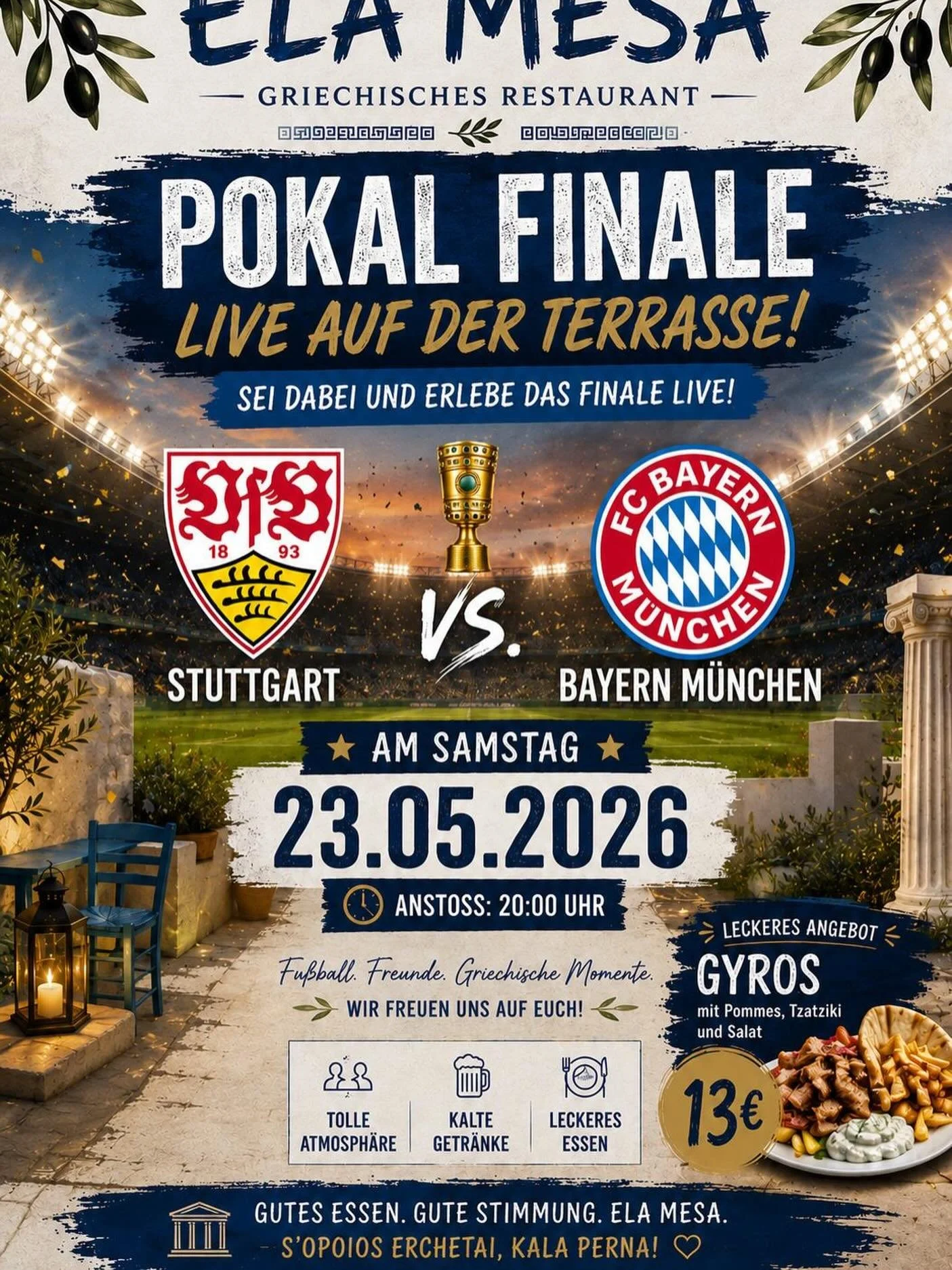 Vfb##stuttgart #remshalden #greek ⚽️🏆 @serena.f_