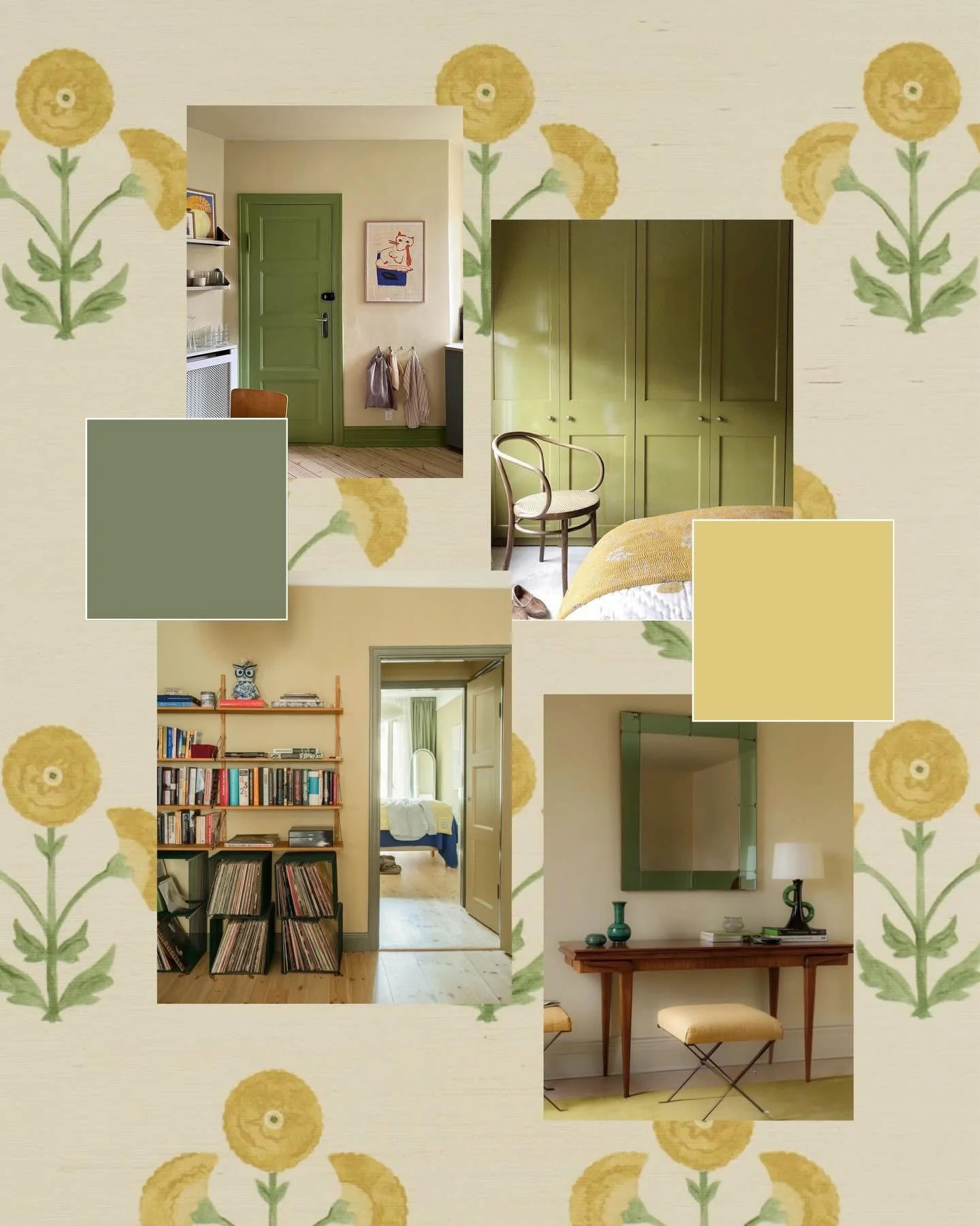 proof that we have spring on our minds!
⁠
⁠currently, ⁠we&rsquo;re loving nature-inspired duos such as sage and terracotta, mustard and moody aubergine, scandinavian reds and muted, earthy greens. ⁠
⁠
📷️ pinterest⁠
__⁠
⁠
#shelbiecoxstudio #nycinteri