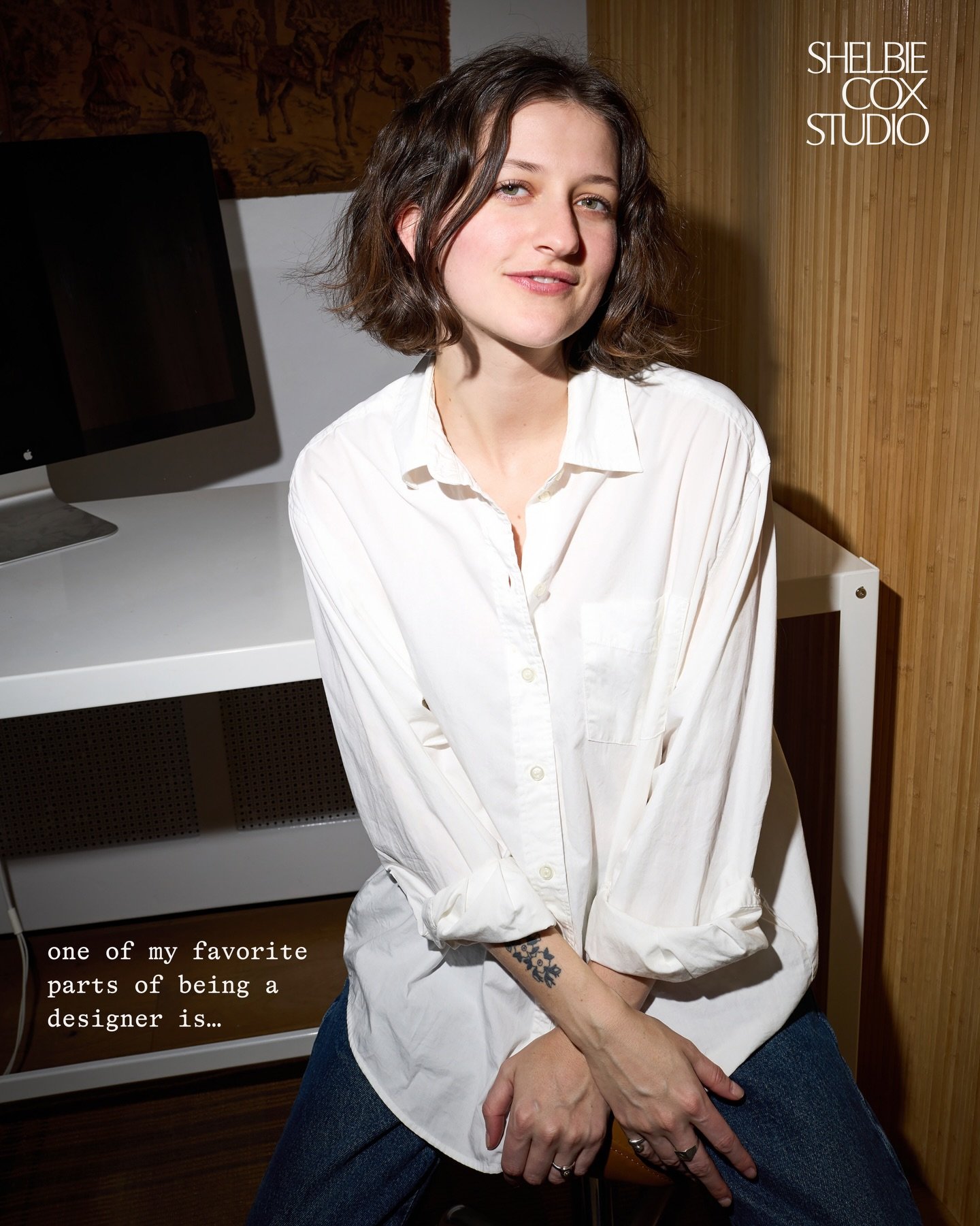 forming relationships with my clients means getting to know their wants, needs, styles and unique tastes. there&rsquo;s something so satisfying about taking what i&rsquo;ve learned and creating a space that functions perfectly for them.⁠
⁠
it&rsquo;s