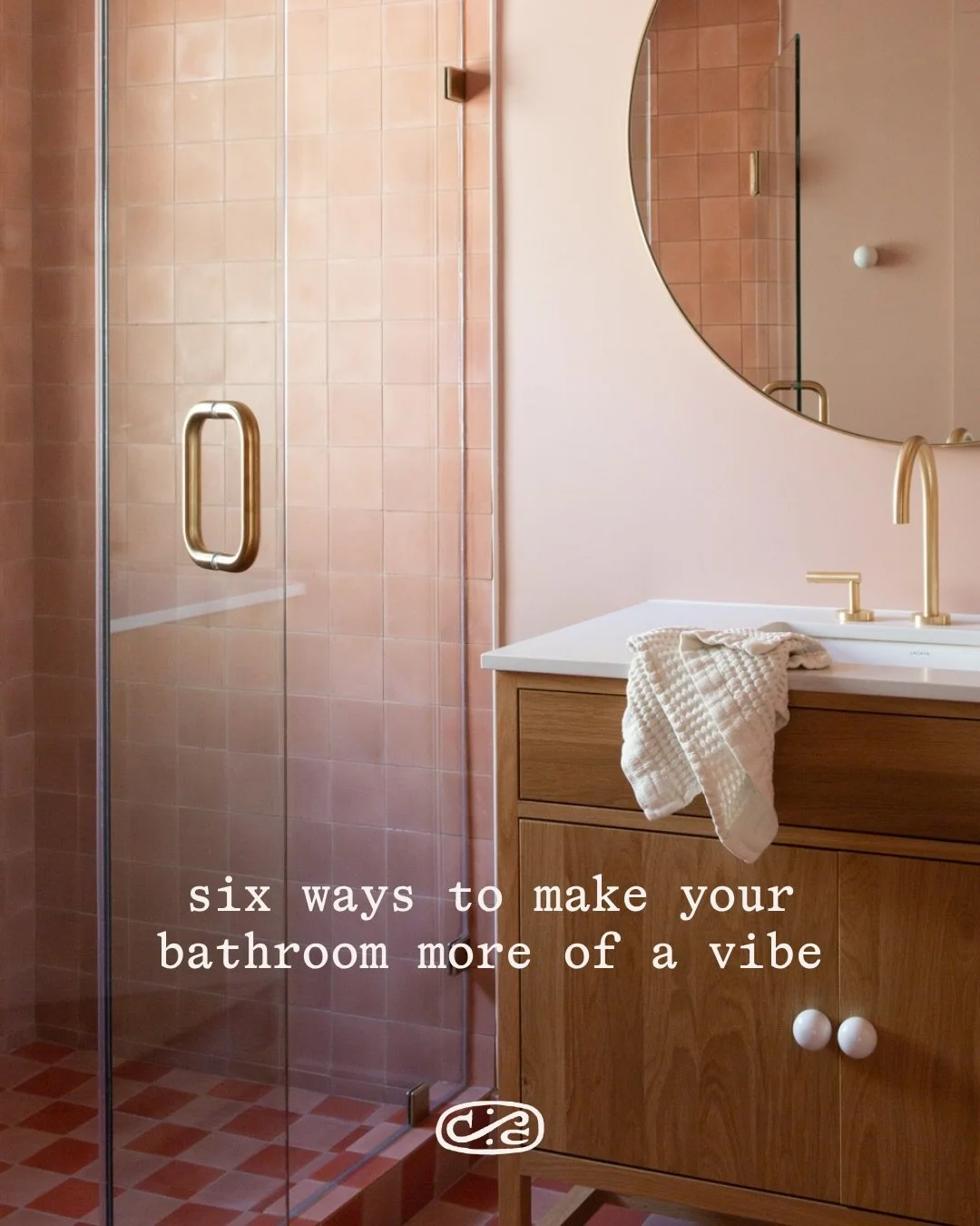 it&rsquo;s the simplest of rooms that provide the best opportunities for adding creative flair to the practical.⁠
⁠
⁠📷️ pinterest⁠
⁠
#shelbiecoxstudio #nycinteriordesigner #adprodirectory⁠
⁠
shelbie cox studio, nyc interior design, brooklyn interior