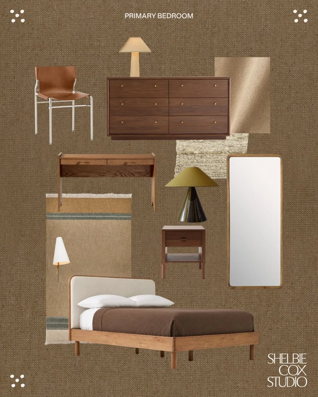 absolutely loving the neutral palette infused with mood and texture in our latest project. ⁠
⁠
introducing project kent, a home furnishing project full of earth tones and organic forms. ⁠
⁠
⁠more project updates coming soon. it&rsquo;s going to be a 