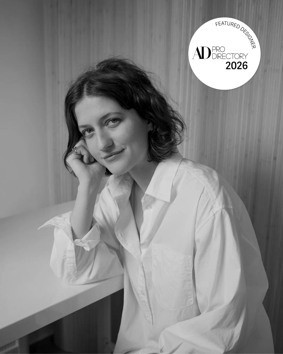 we're honored to be included in the @archdigest pro directory for another year. ⁠
⁠
ten years doing what i love, and it still feels surreal to call this 'work', even in the busiest seasons.⁠ ⁠
⁠
before starting SCS, i worked for award-winning interio