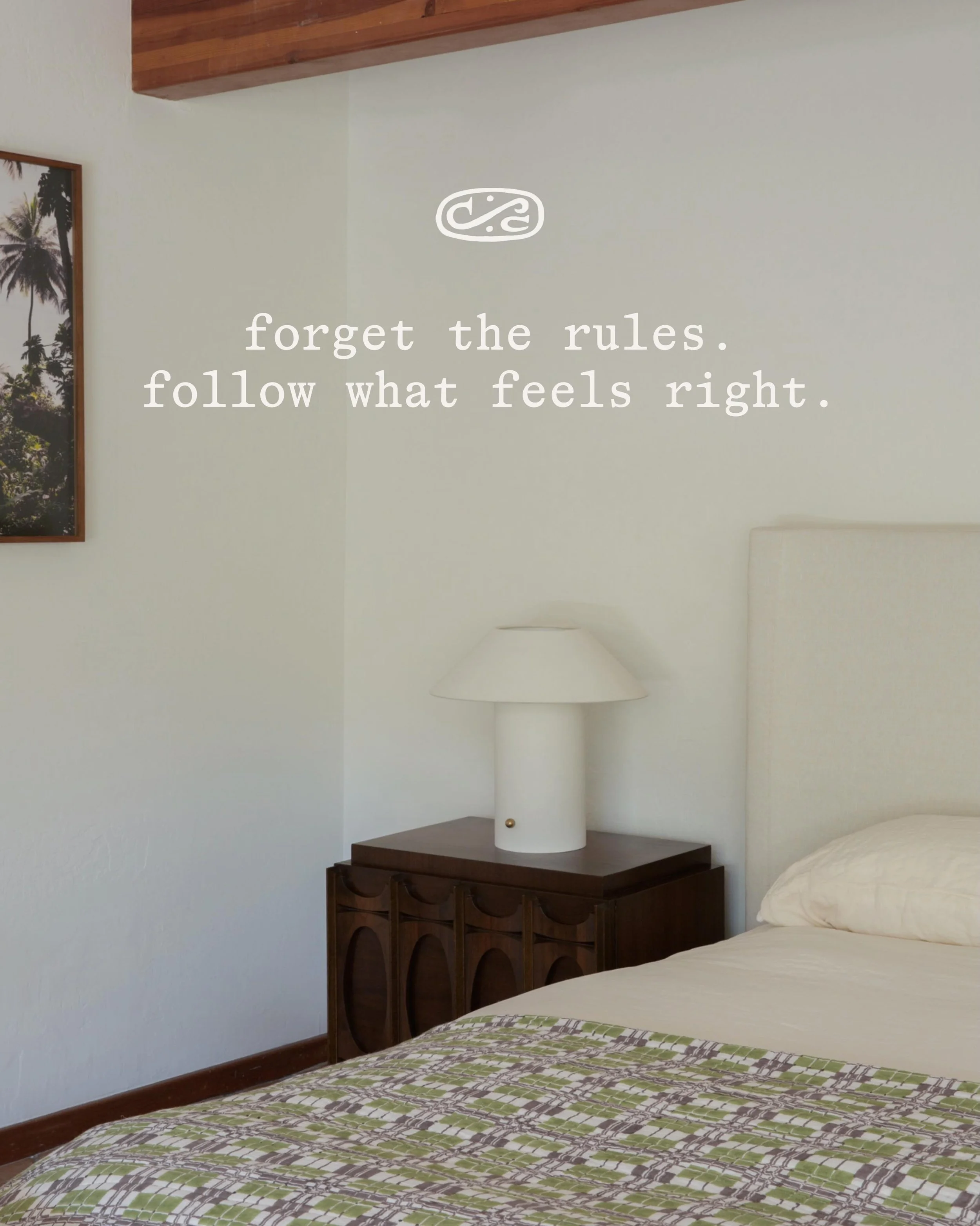 bedrooms are so special.⁠ this is your sacred space - a place to rest, rejuvenate and feel inspired all at once. ⁠
⁠
i love infusing these spaces with personality through layering decor, lighting, textiles, and whatever else your heart desires. there