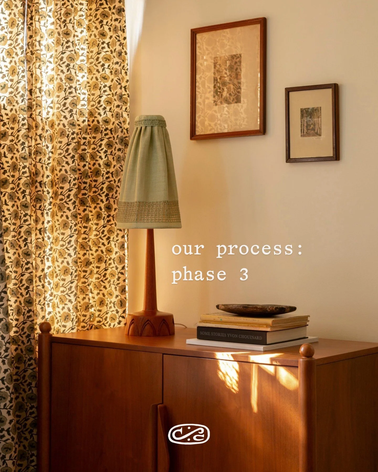 welcome to the third installment of our design process series. by now, the design is approved and we&rsquo;re ready to begin construction.⁠
⁠
phase 3 is where we handle the pressure. we place orders, coordinate construction, manage logistics and stay