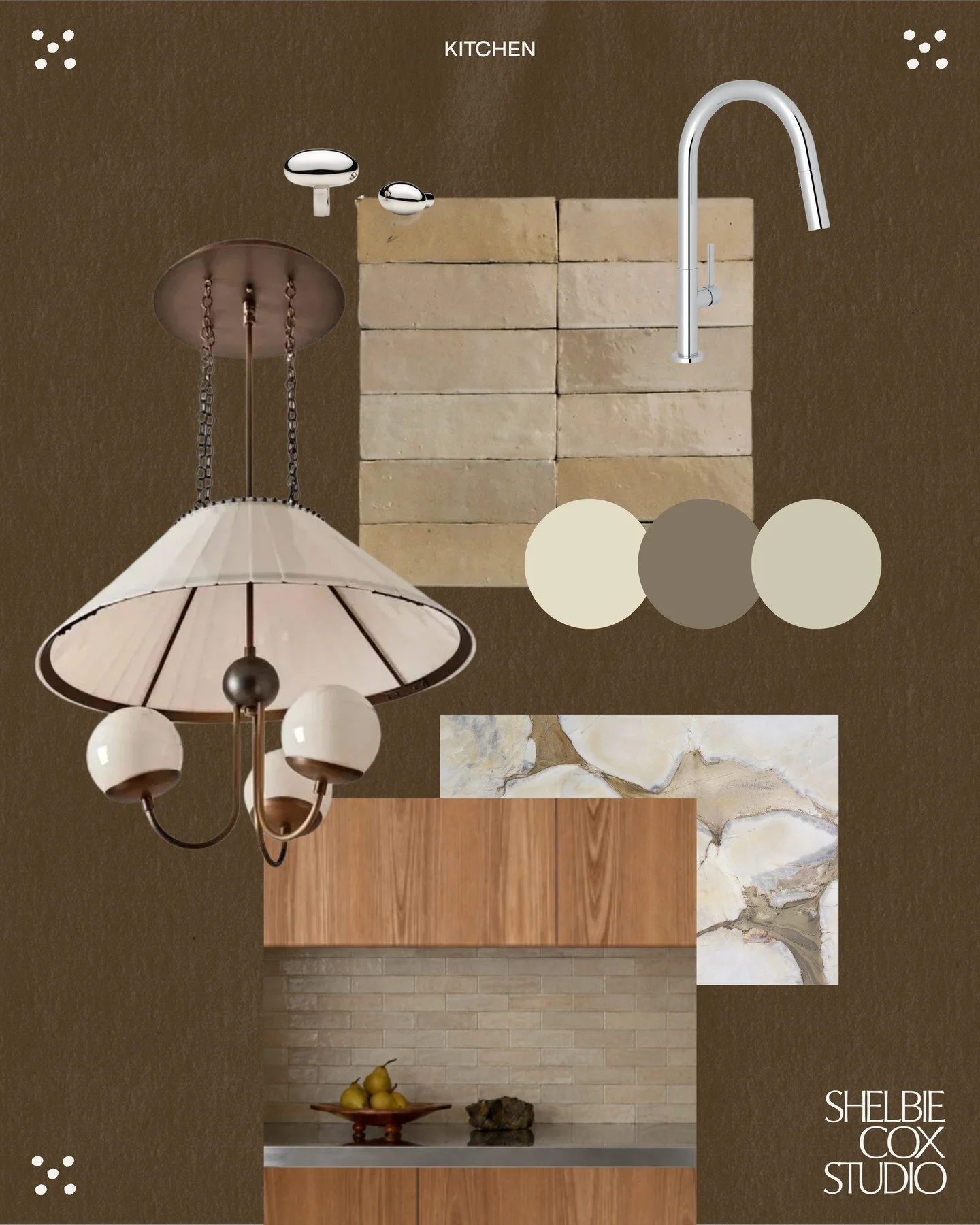 excited to share project greenwich village with you.⁠
⁠
we&rsquo;re going for eclectic, organic modernist, with a hint of mid-century influence. natural fibers and vintage-inspired textiles. plums, dark cocoas and mossy greens restraining luxe textur