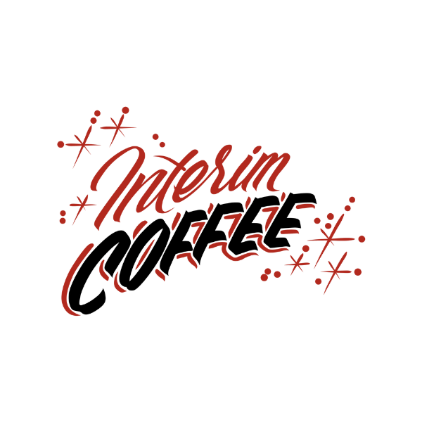 The image contains the phrase "It's Christmas" written in red, with decorative stars and snowflakes around it on a black background.