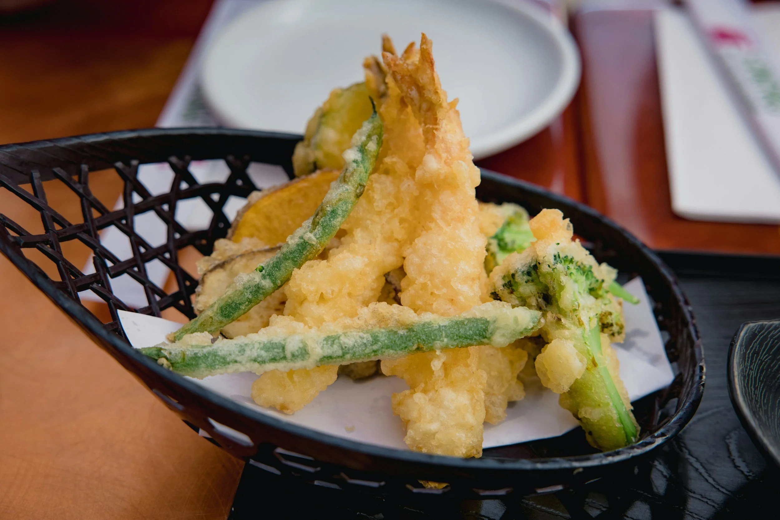 Tempura