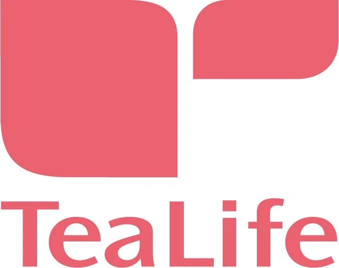 Tea Life logo