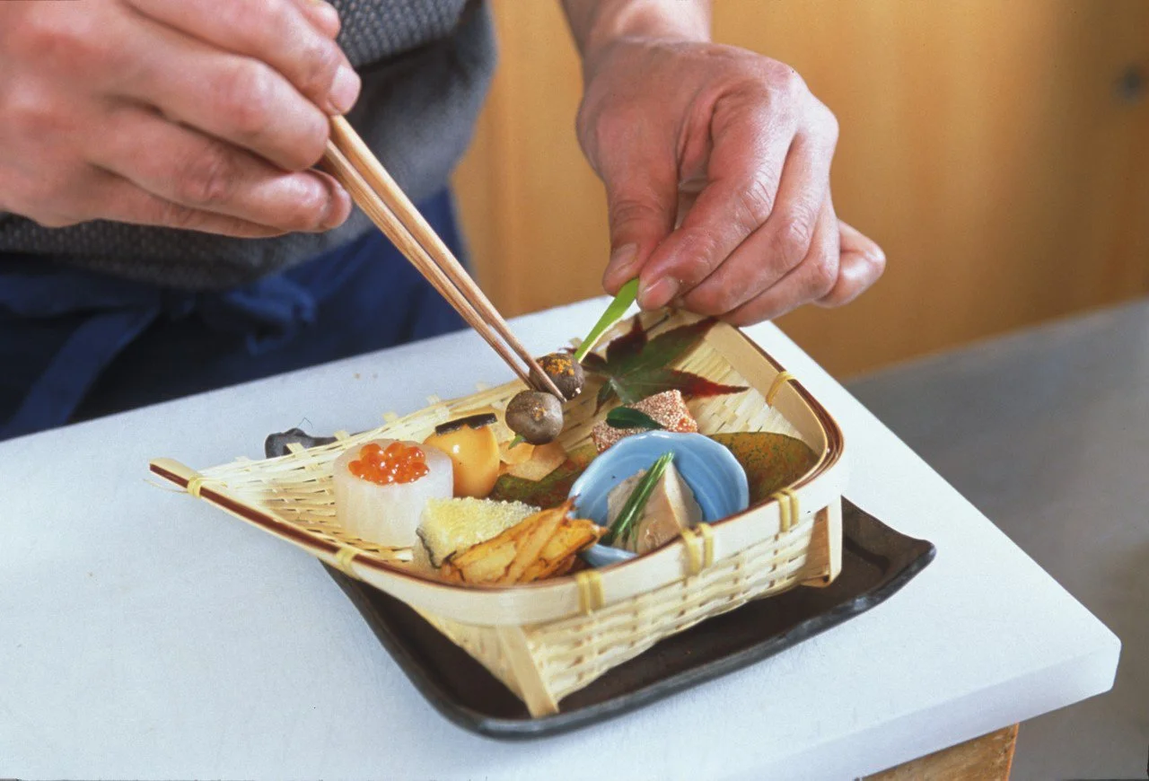 Kaiseki