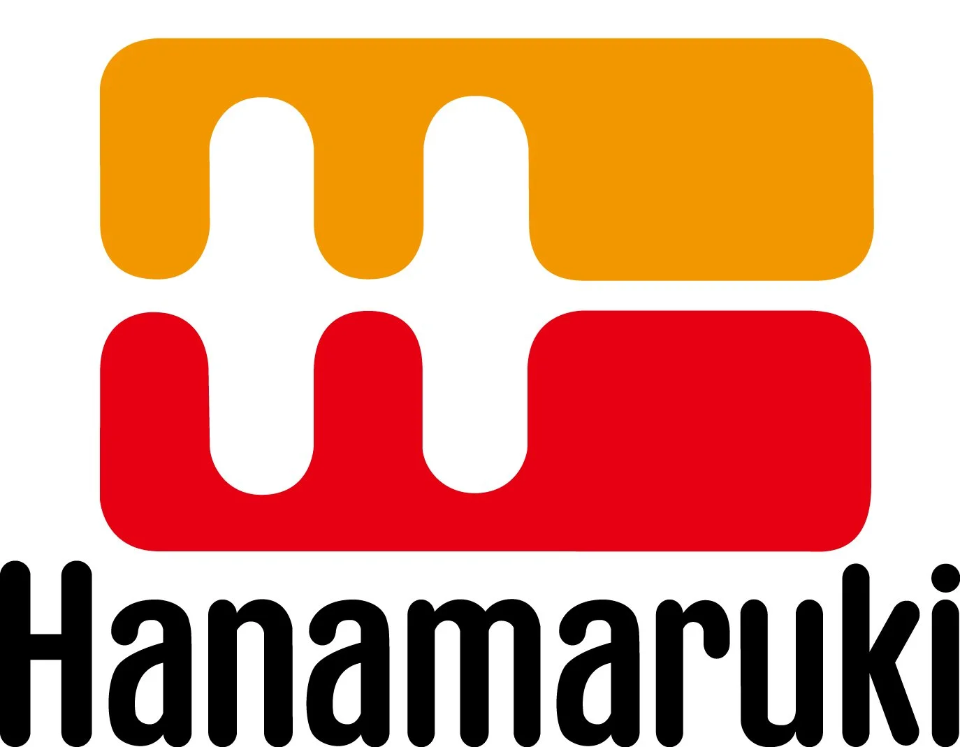 Hanamaruki logo