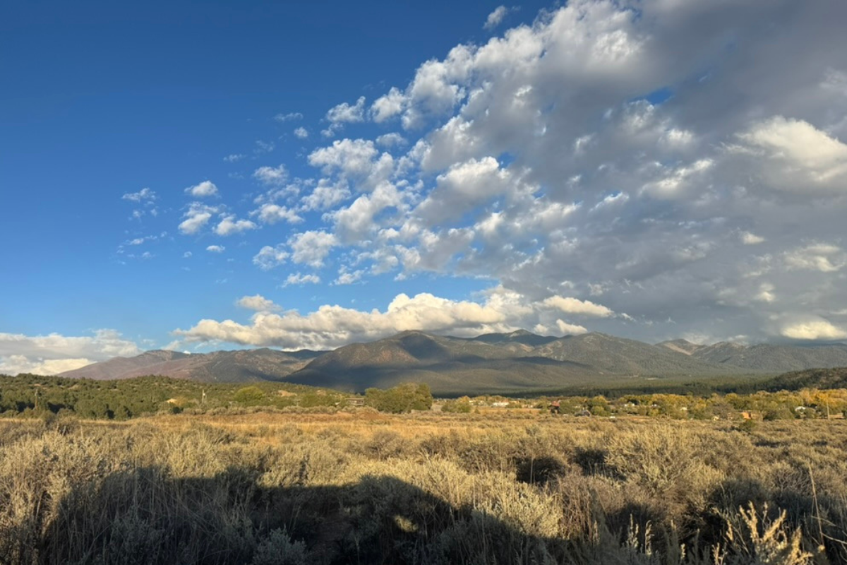 San Cristobal, New Mexico Cell Tower Victory Draws Growing Media Attention