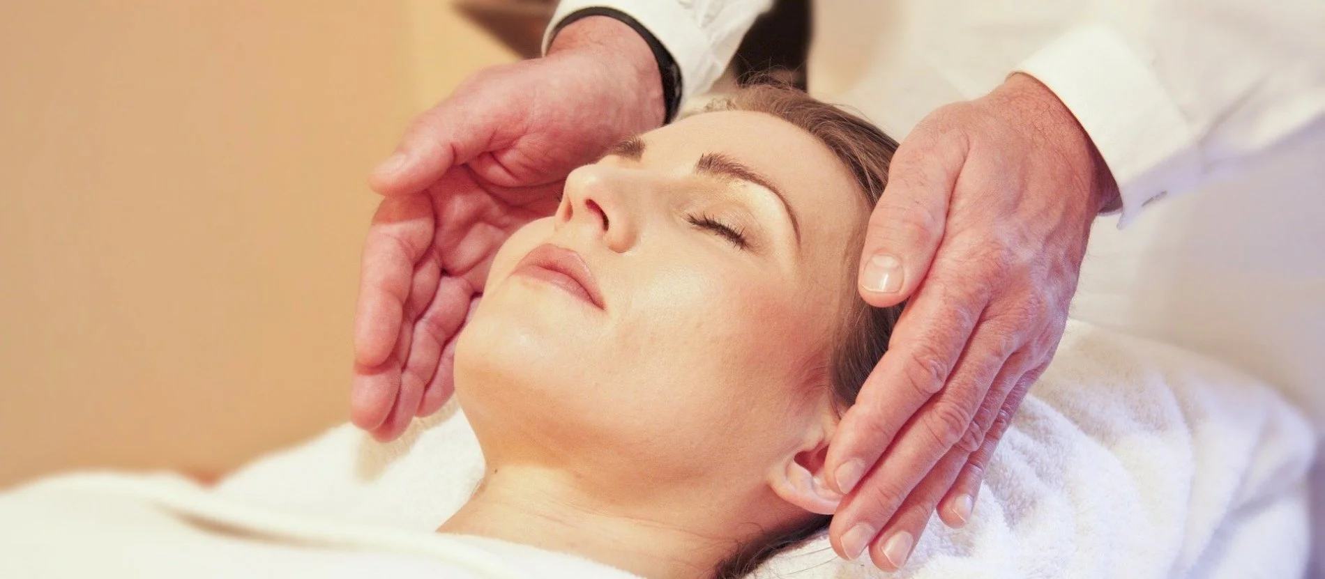 NEW Client Sale! BOGO! Buy One Reiki Session - Get a Second FREE!