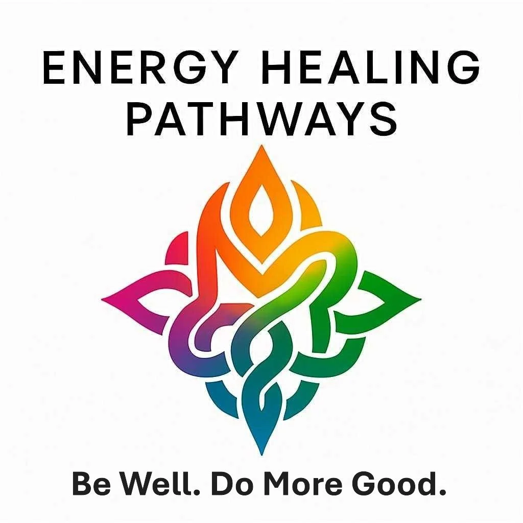 Energy Healing Pathways