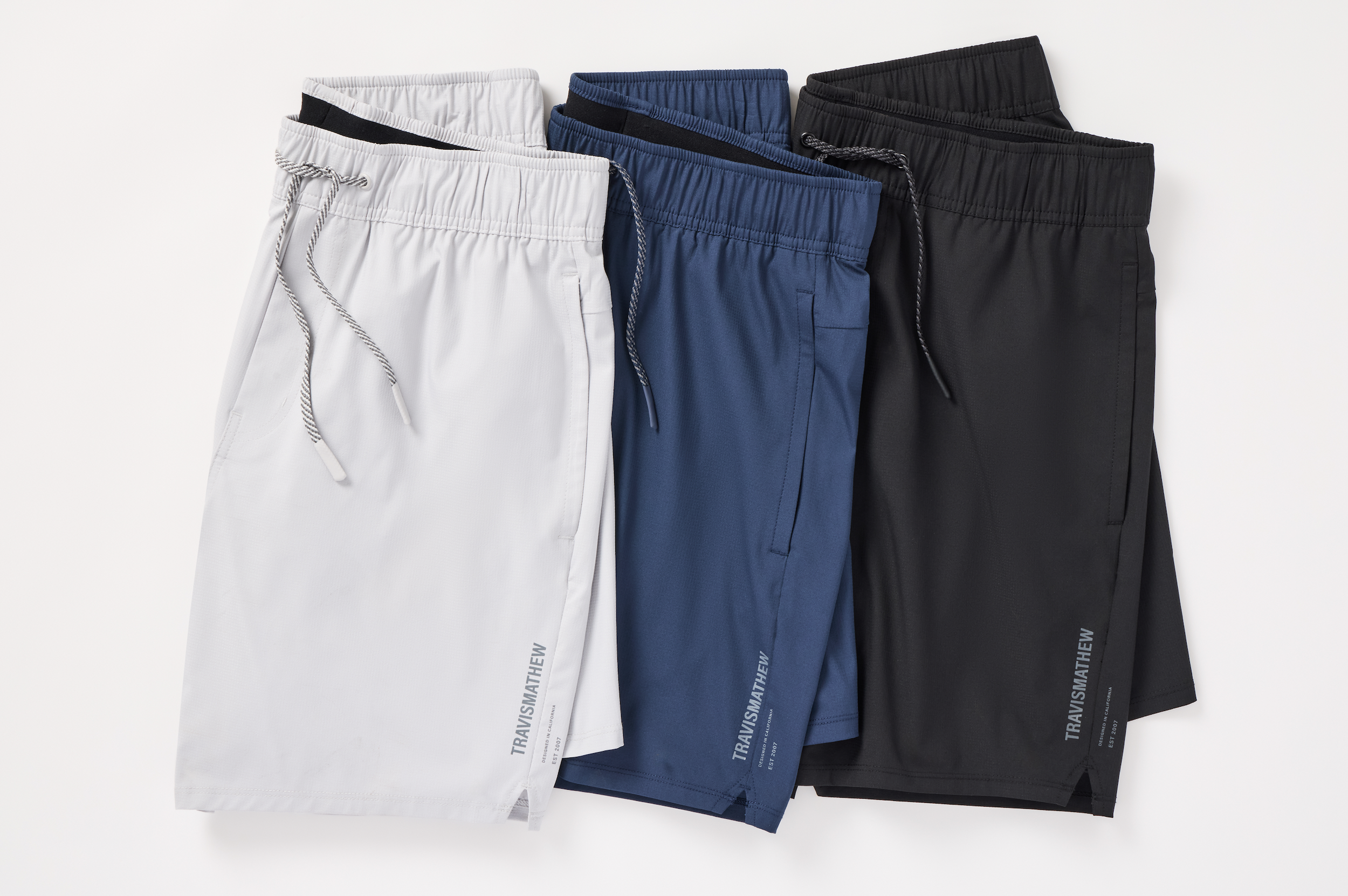 Product Flat Lays + Grids