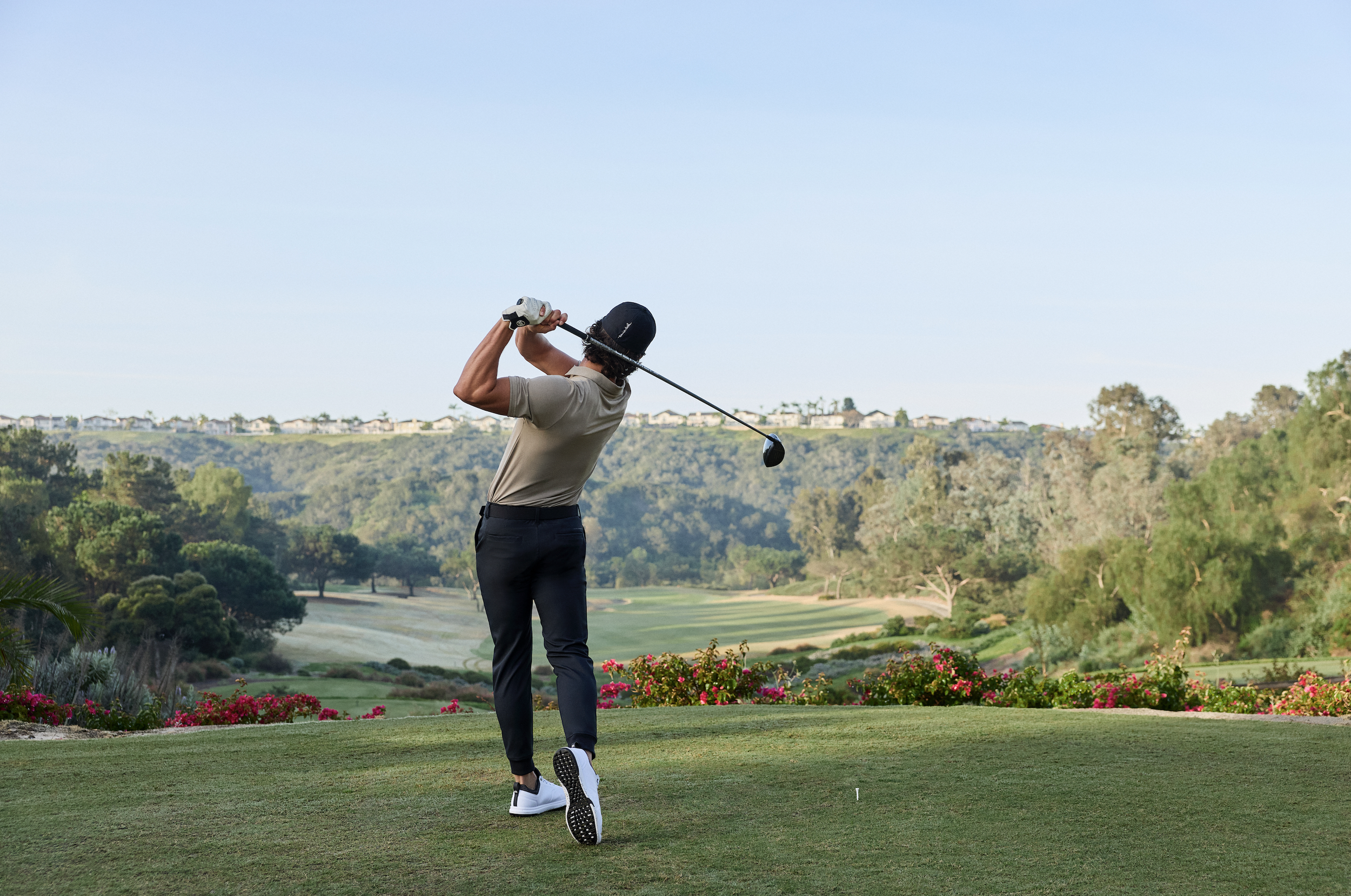FH26 TravisMathew Fall Golf Story
