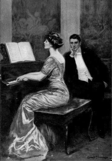 The Modern Gentleman and Lady