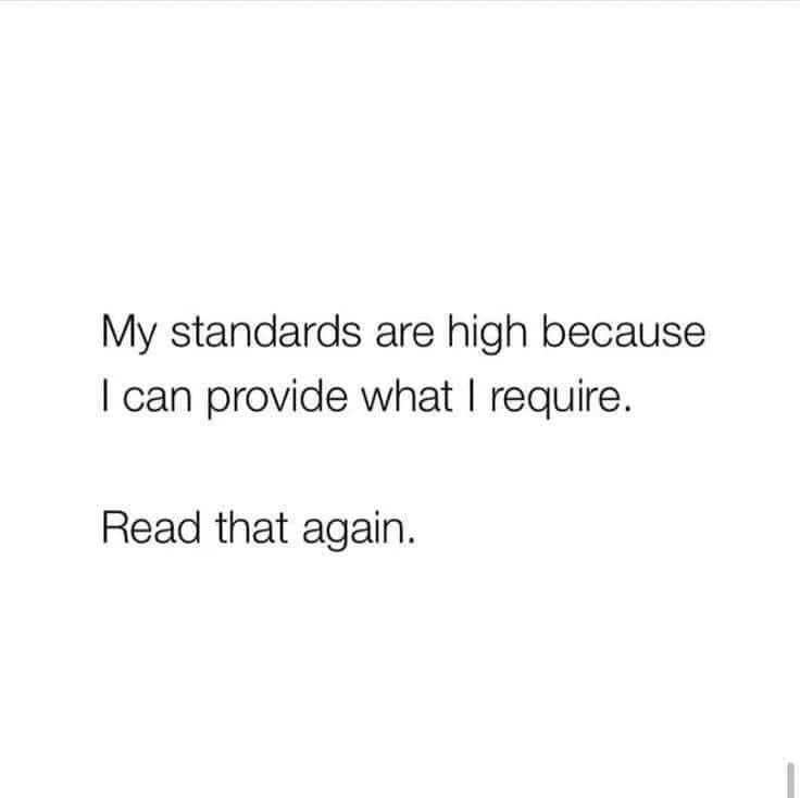 Private Standards vs Public Expectations