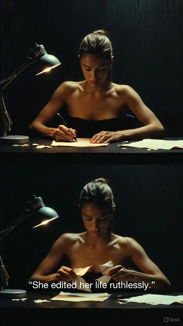 The Invisible Signals of Intellectual Superiority