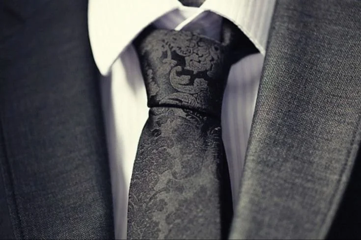 Order Precedes Freedom