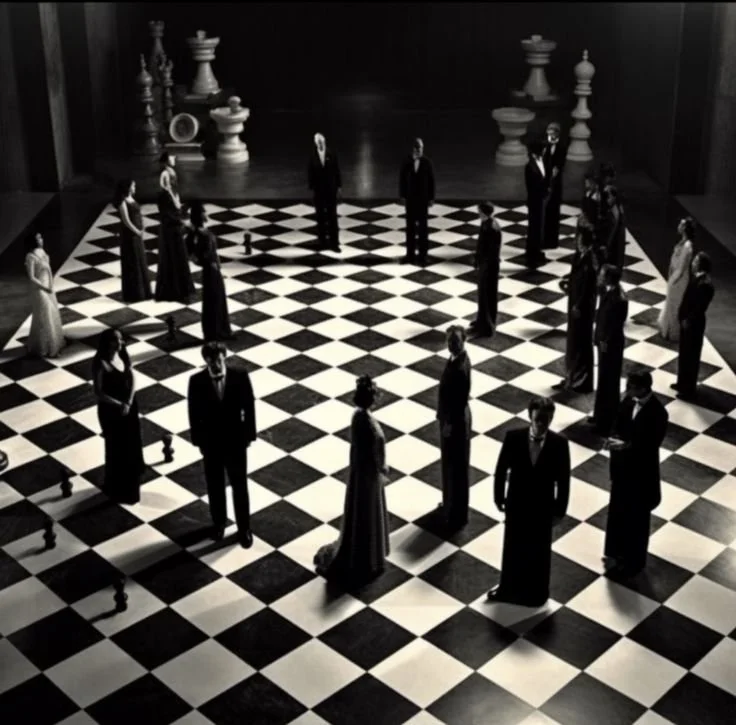 Merit and Hierarchy as Functional, Not Moral