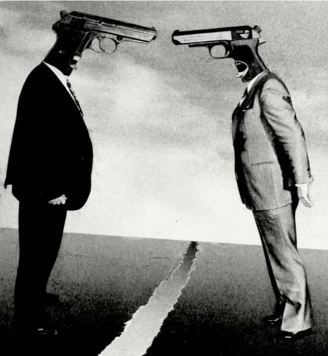 Human Nature is Fixed (Enough)