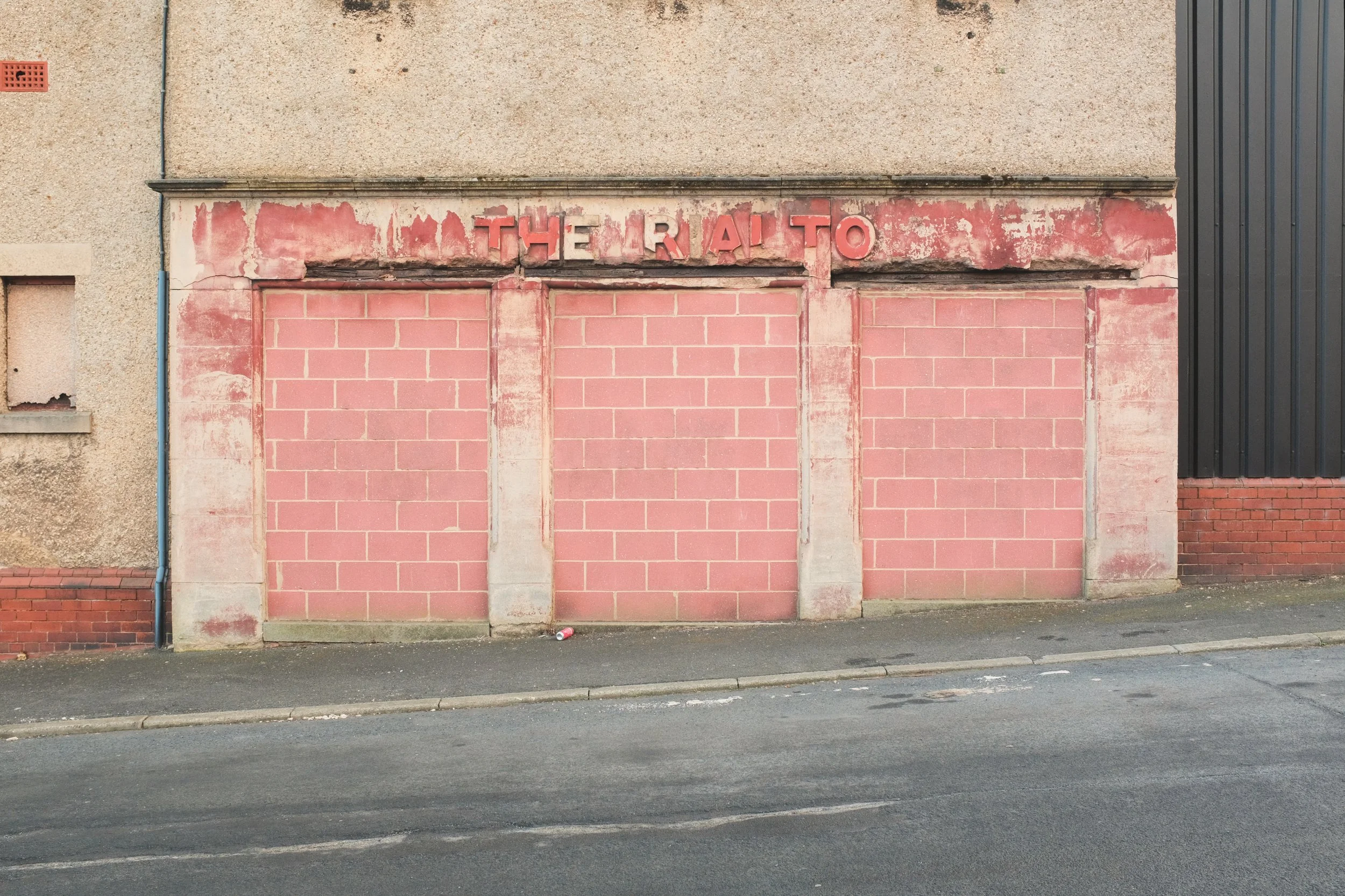 County Durham