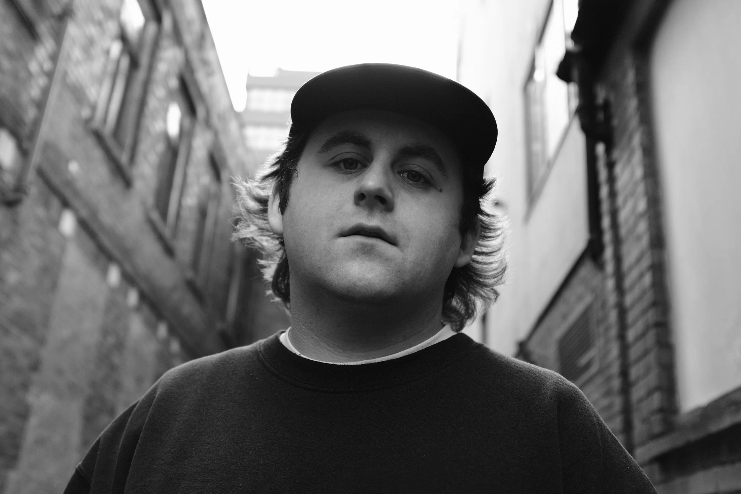 Patrick Gosling